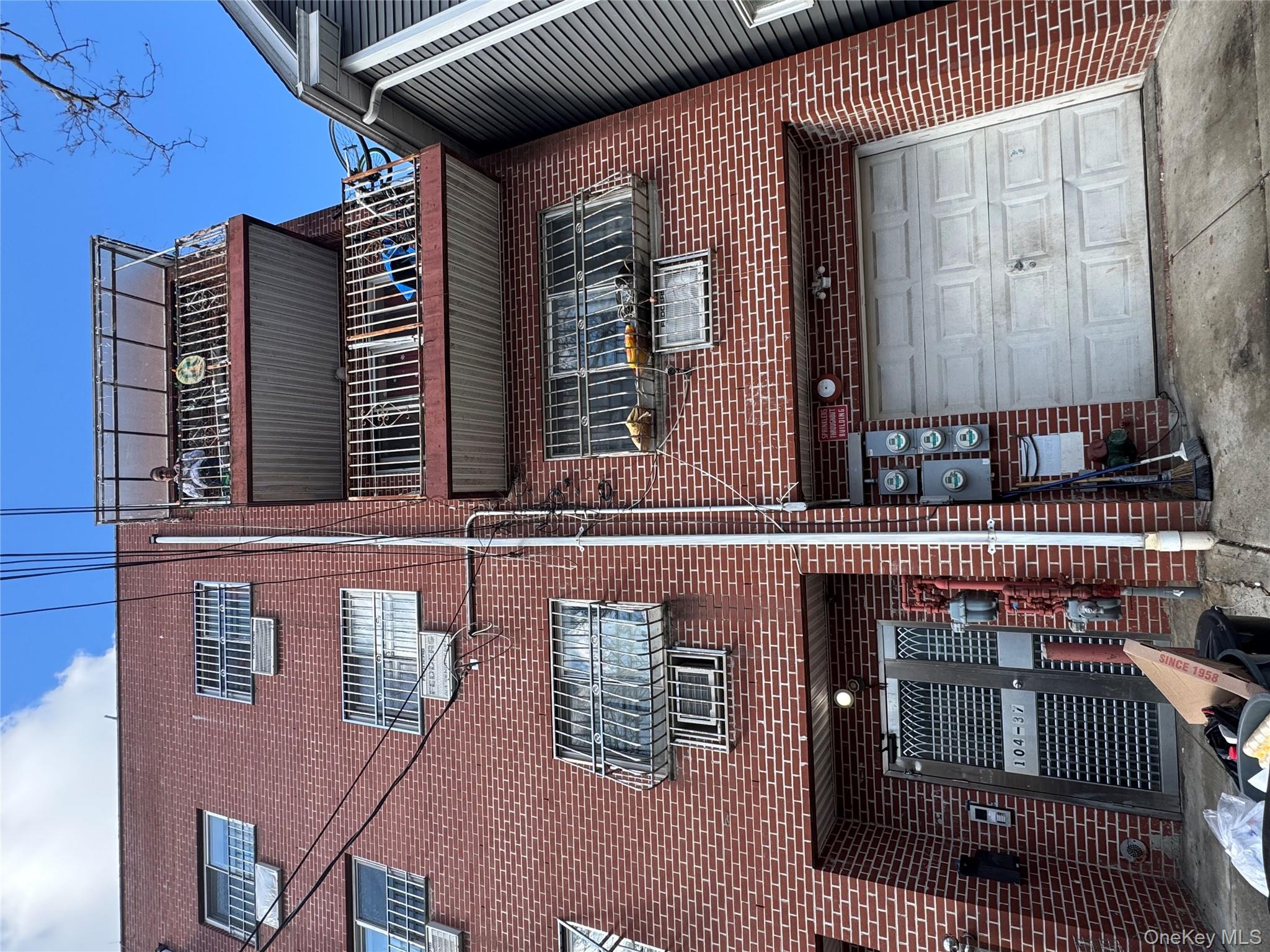 104-37 37 Road, Corona, NY 11368