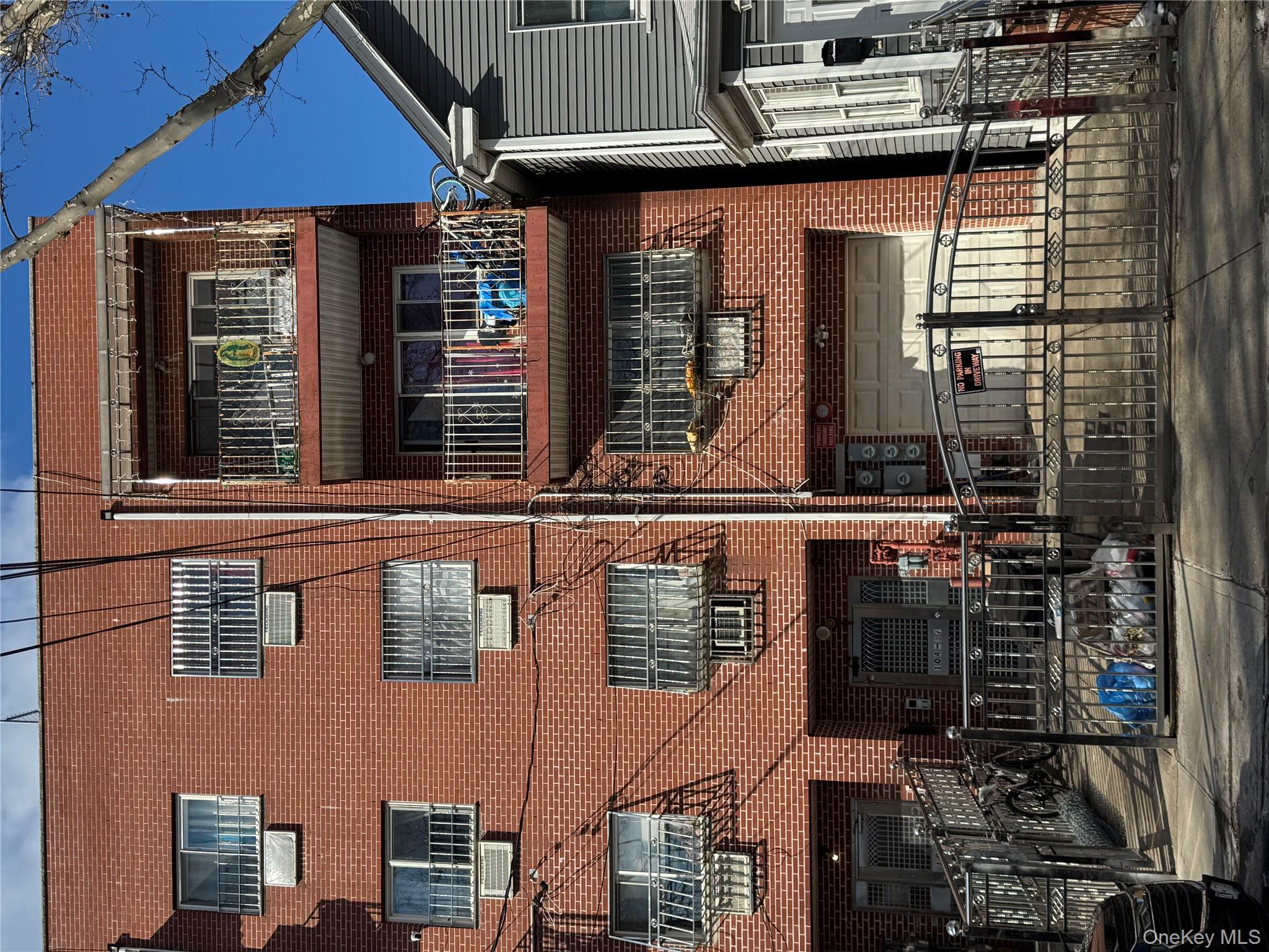 104-37 37th Road, Corona, NY 11368