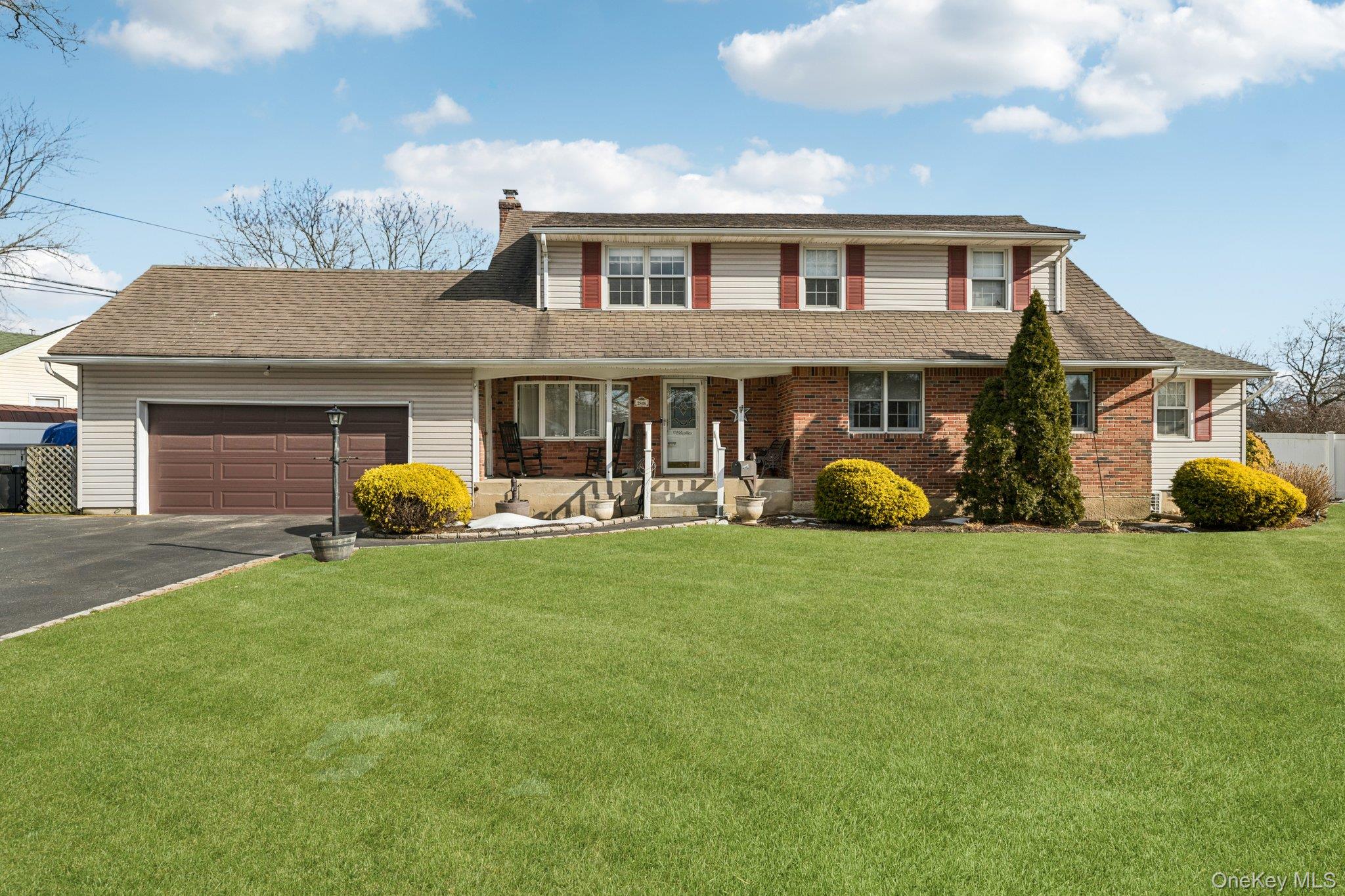 2846 Morgan Drive, Wantagh, NY 11793