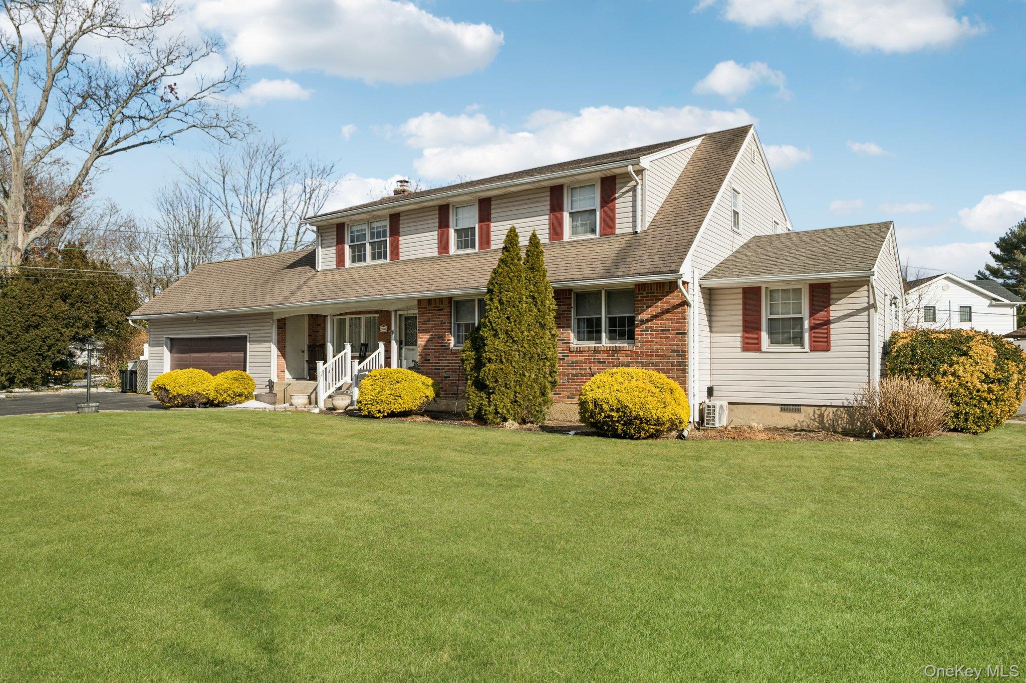 2846 Morgan Drive, Wantagh, NY 11793