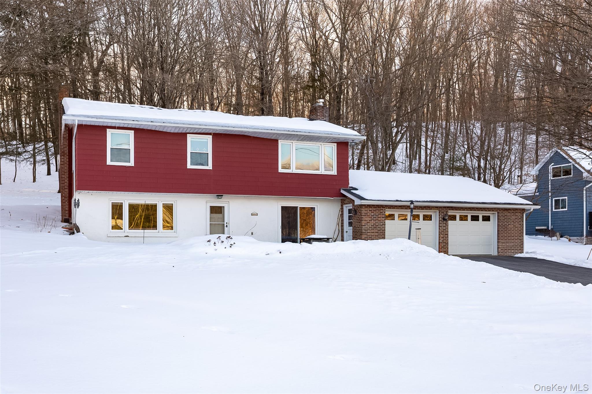 563 Spring Lake Road, Red Hook, NY 12571