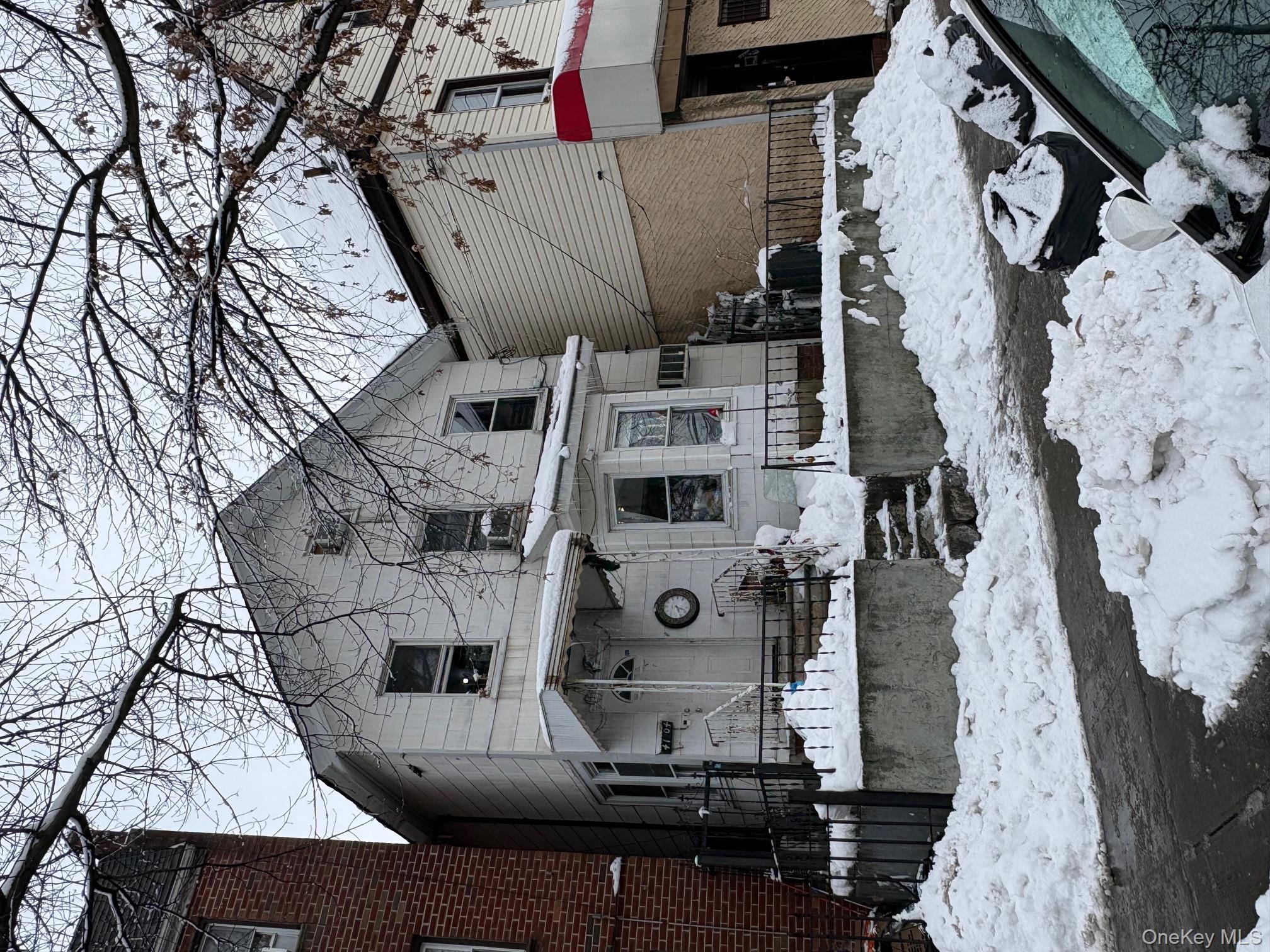 41-04 108th Street, Corona, NY 11368