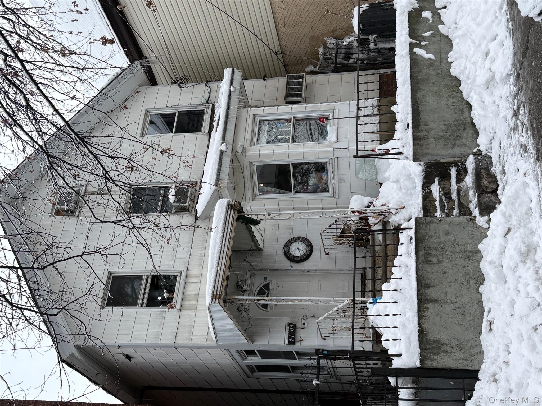 41-04 108th Street, Corona, NY 11368