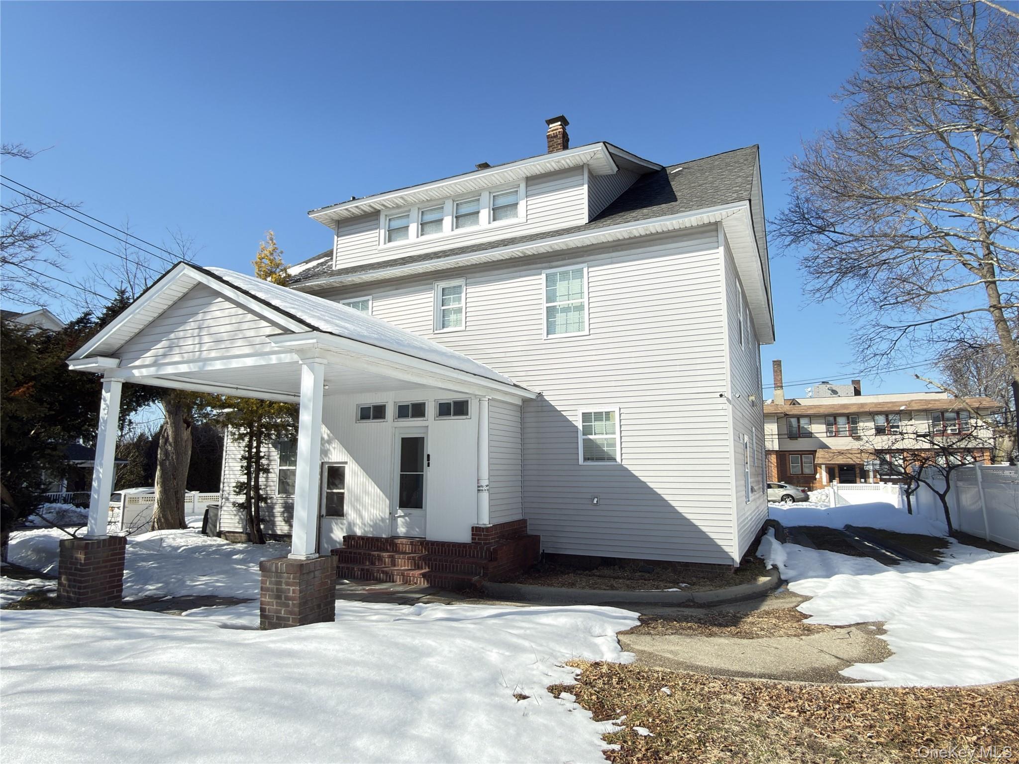 48 Church Street, Patchogue, NY 11772