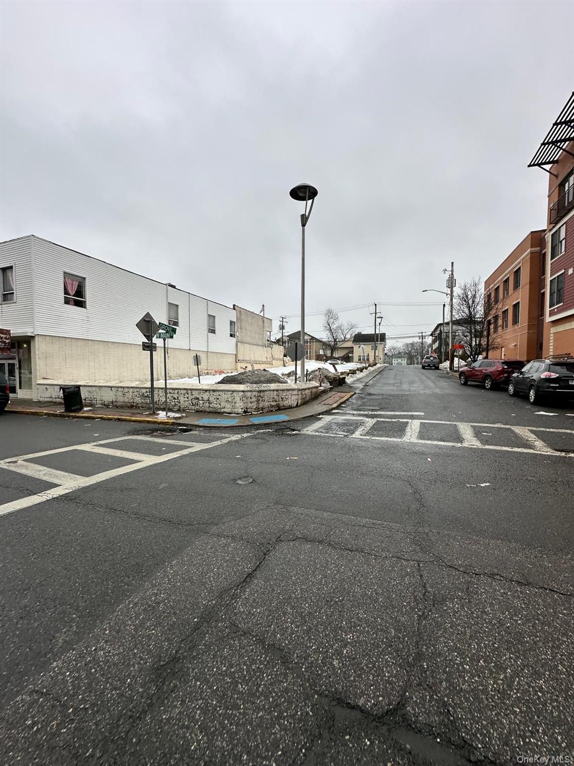 63 N Main Street, Spring Valley, NY 10977