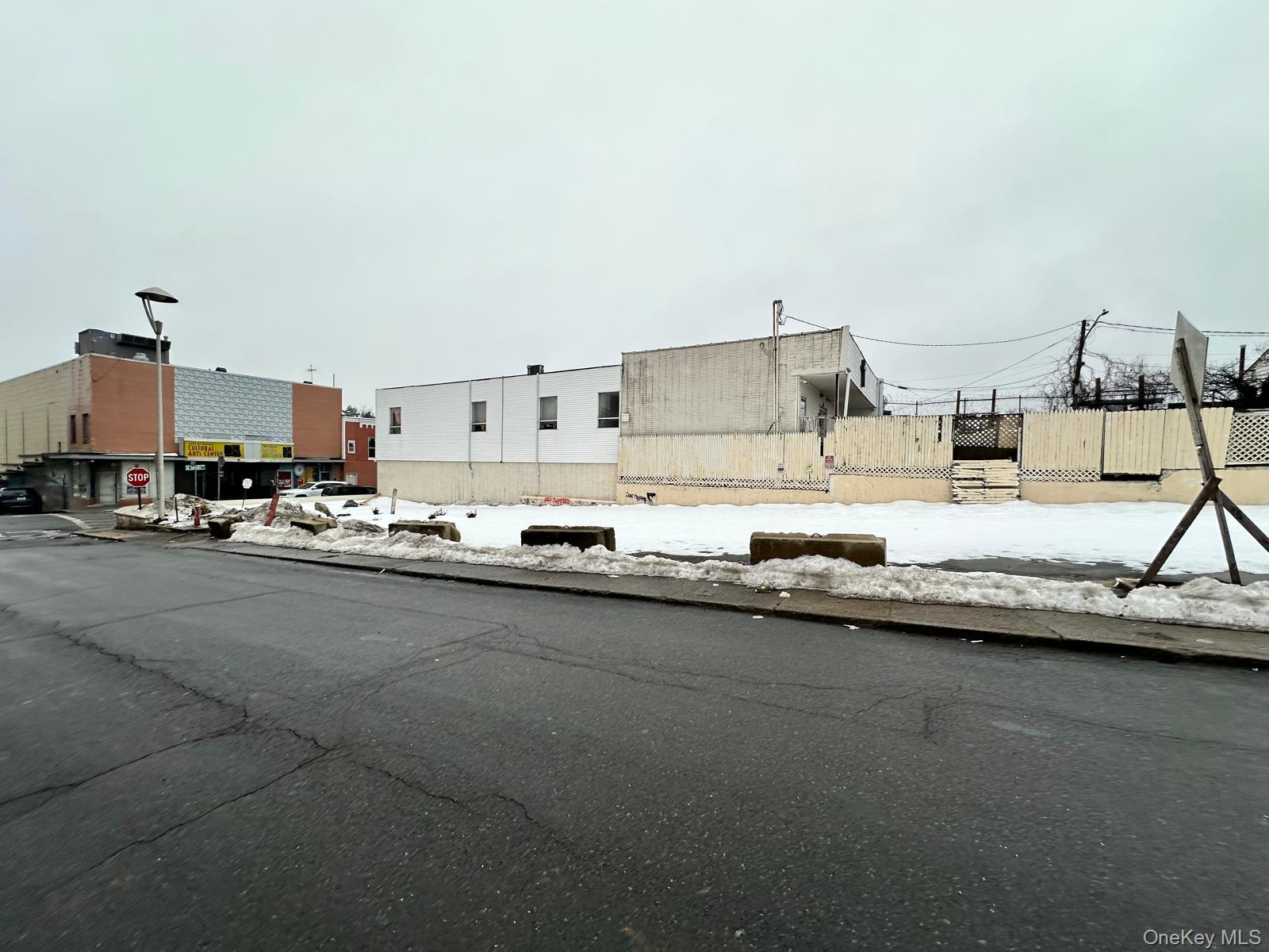 63 N Main Street, Spring Valley, NY 10977