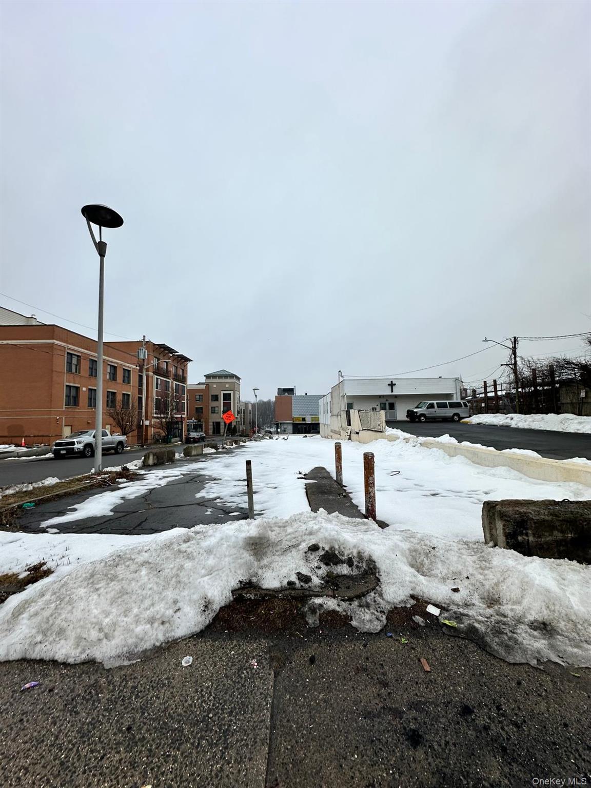 63 N Main Street, Spring Valley, NY 10977