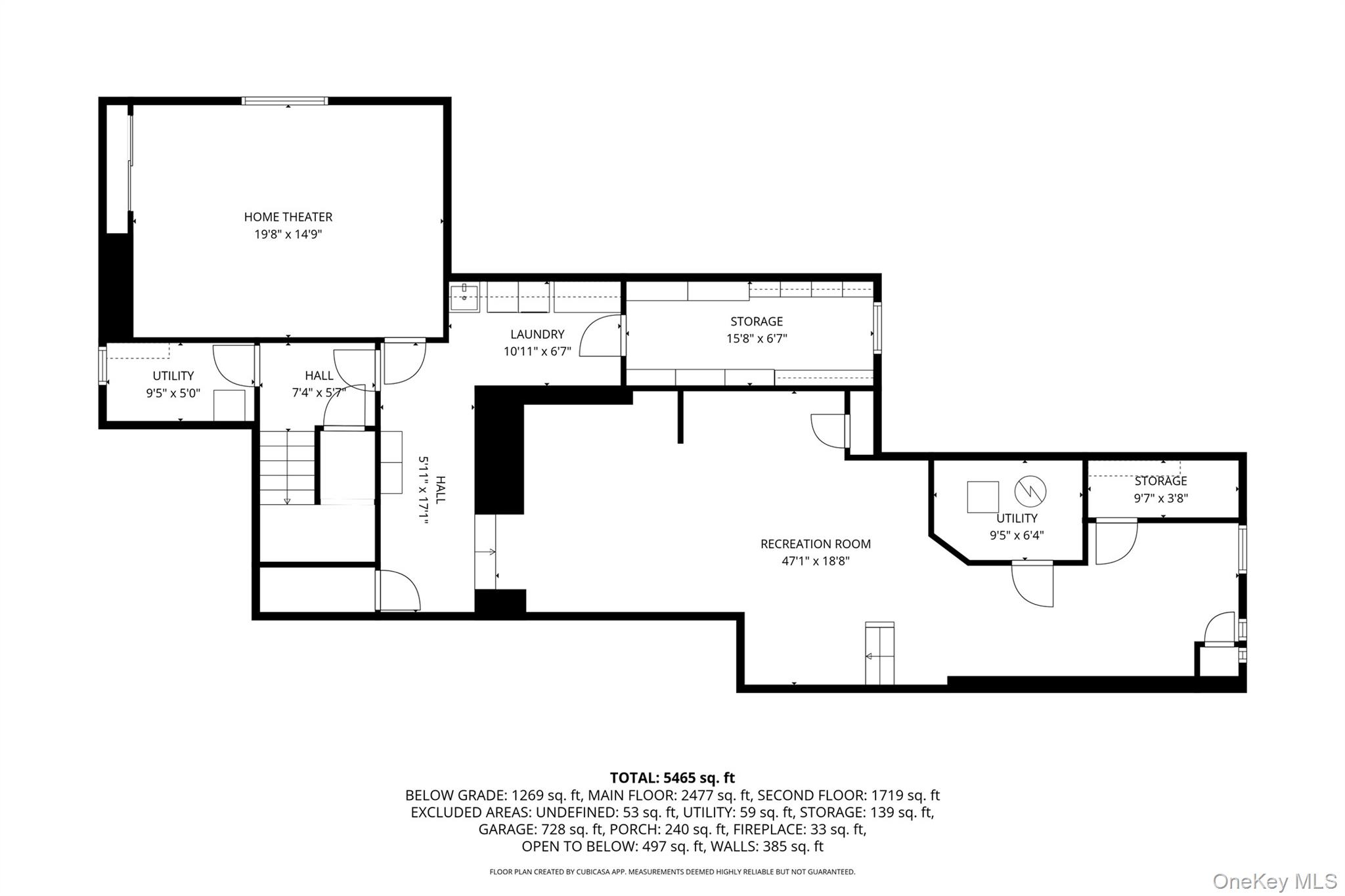 110 Birch Drive, East Hills, NY 11576