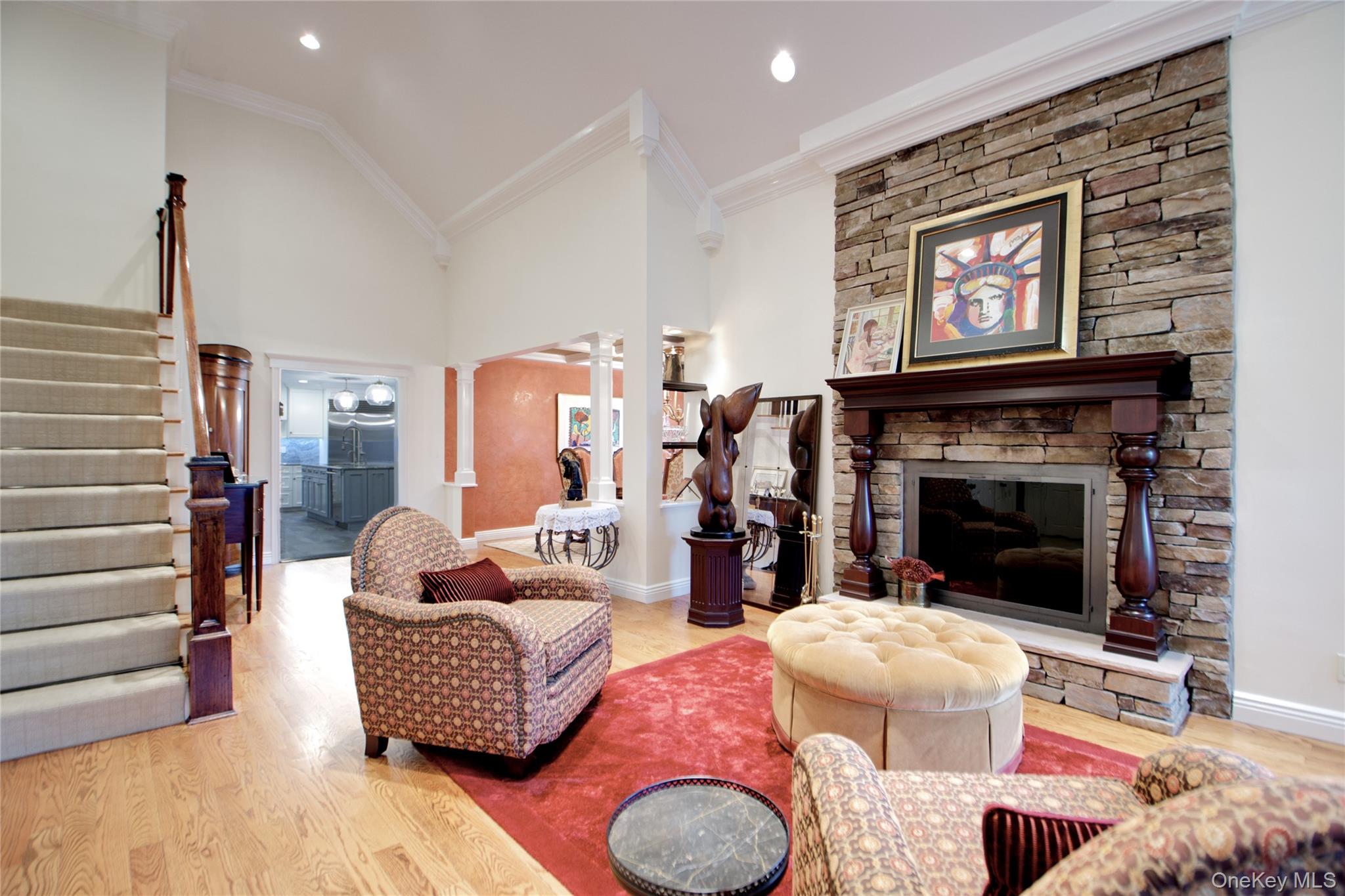 110 Birch Drive, East Hills, NY 11576