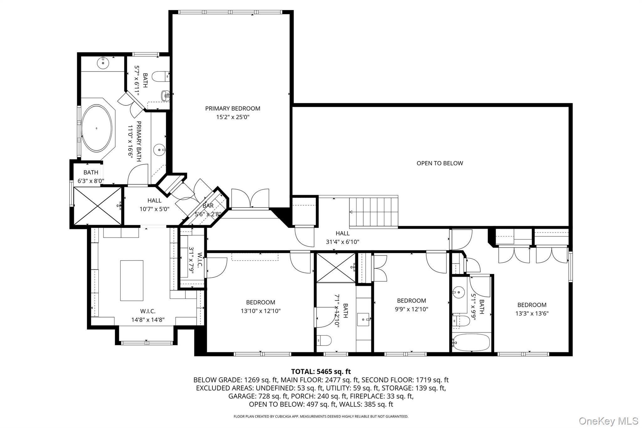 110 Birch Drive, East Hills, NY 11576