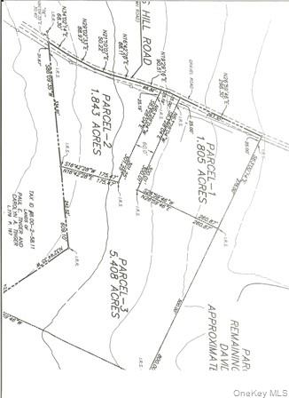 Frenchs Hill Rd, New Lebanon, NY 12125