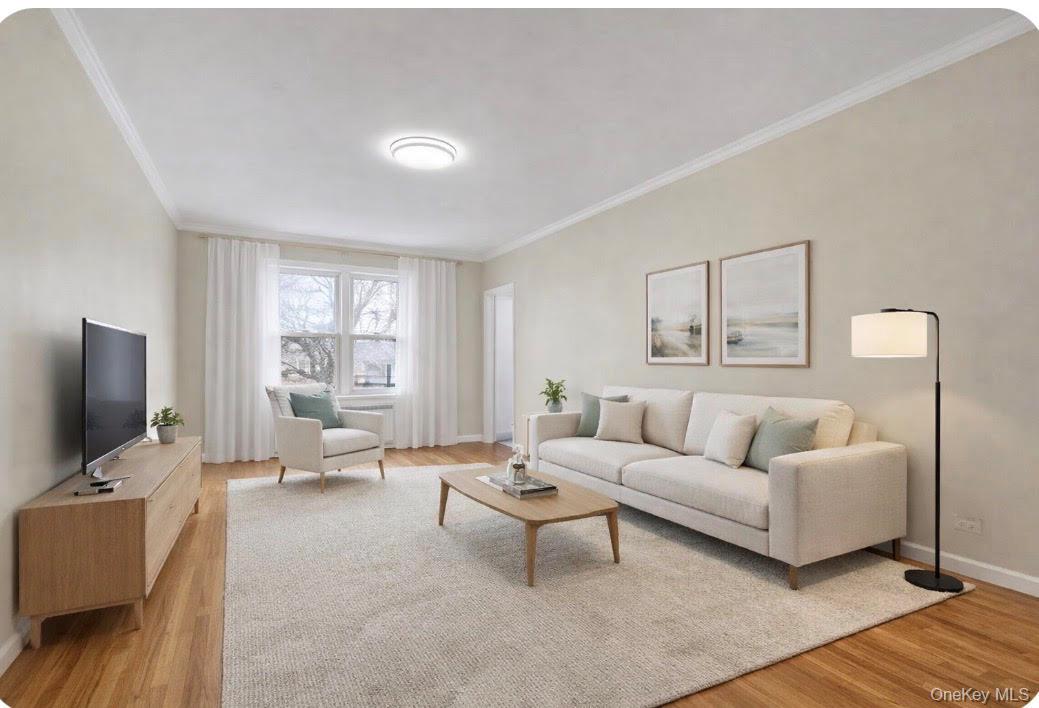 6360 102nd Street # A18, Rego Park, NY 11374