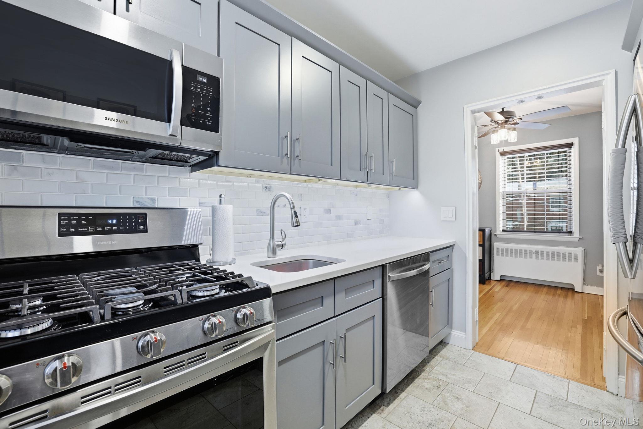 1 Fieldstone Drive # 76, Hartsdale, NY 10530