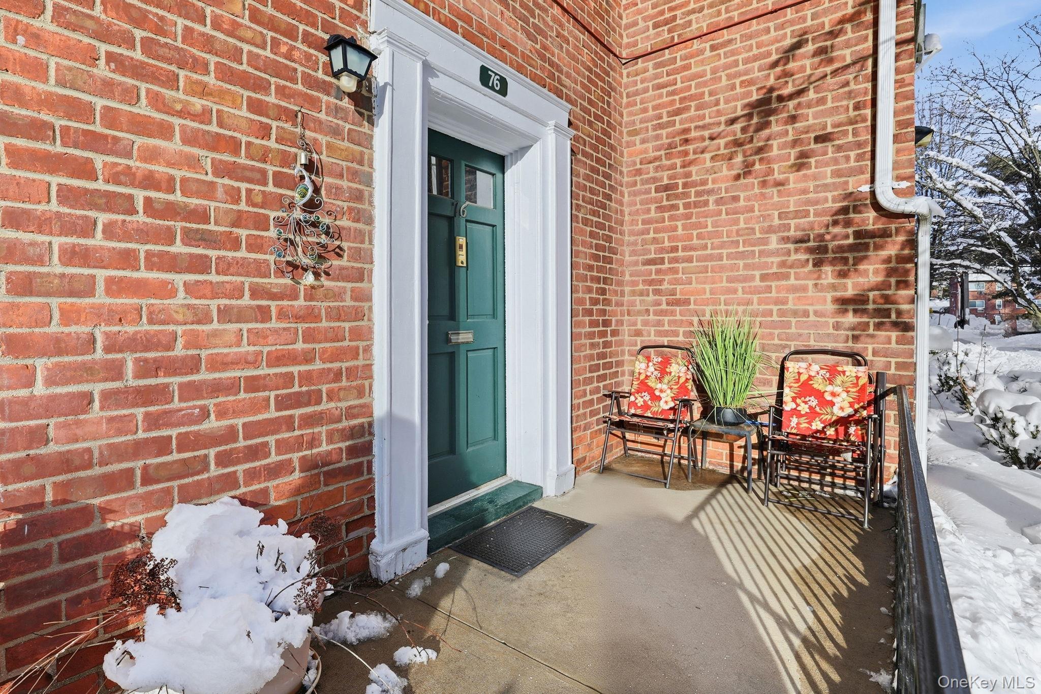 1 Fieldstone Drive # 76, Hartsdale, NY 10530