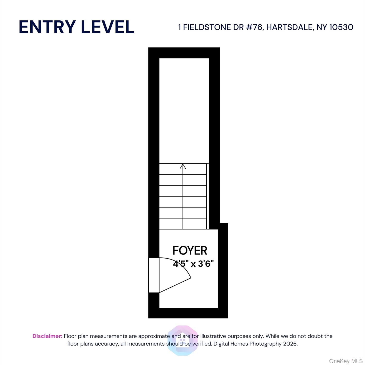1 Fieldstone Drive # 76, Hartsdale, NY 10530