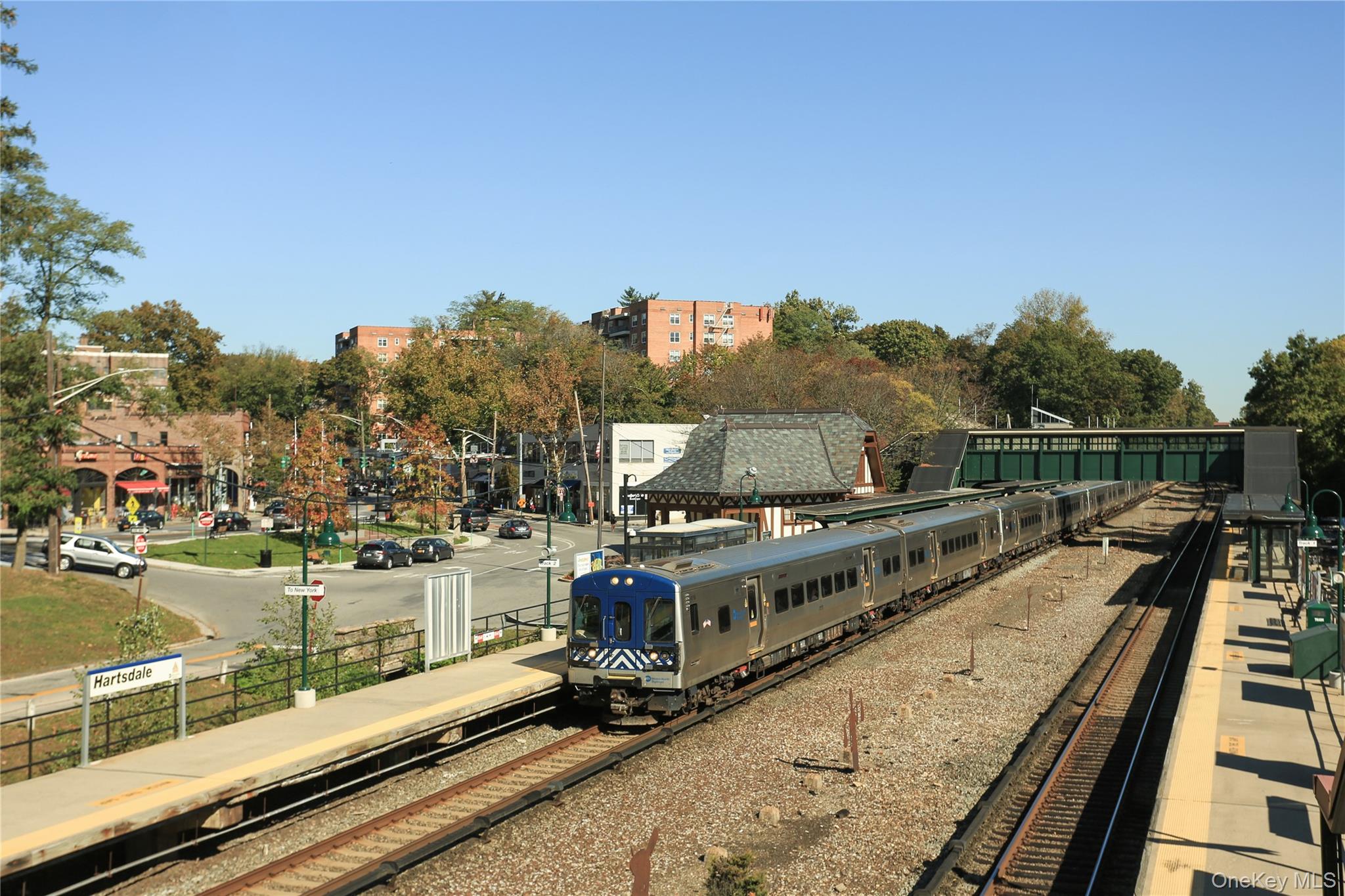 1 Fieldstone Drive # 76, Hartsdale, NY 10530