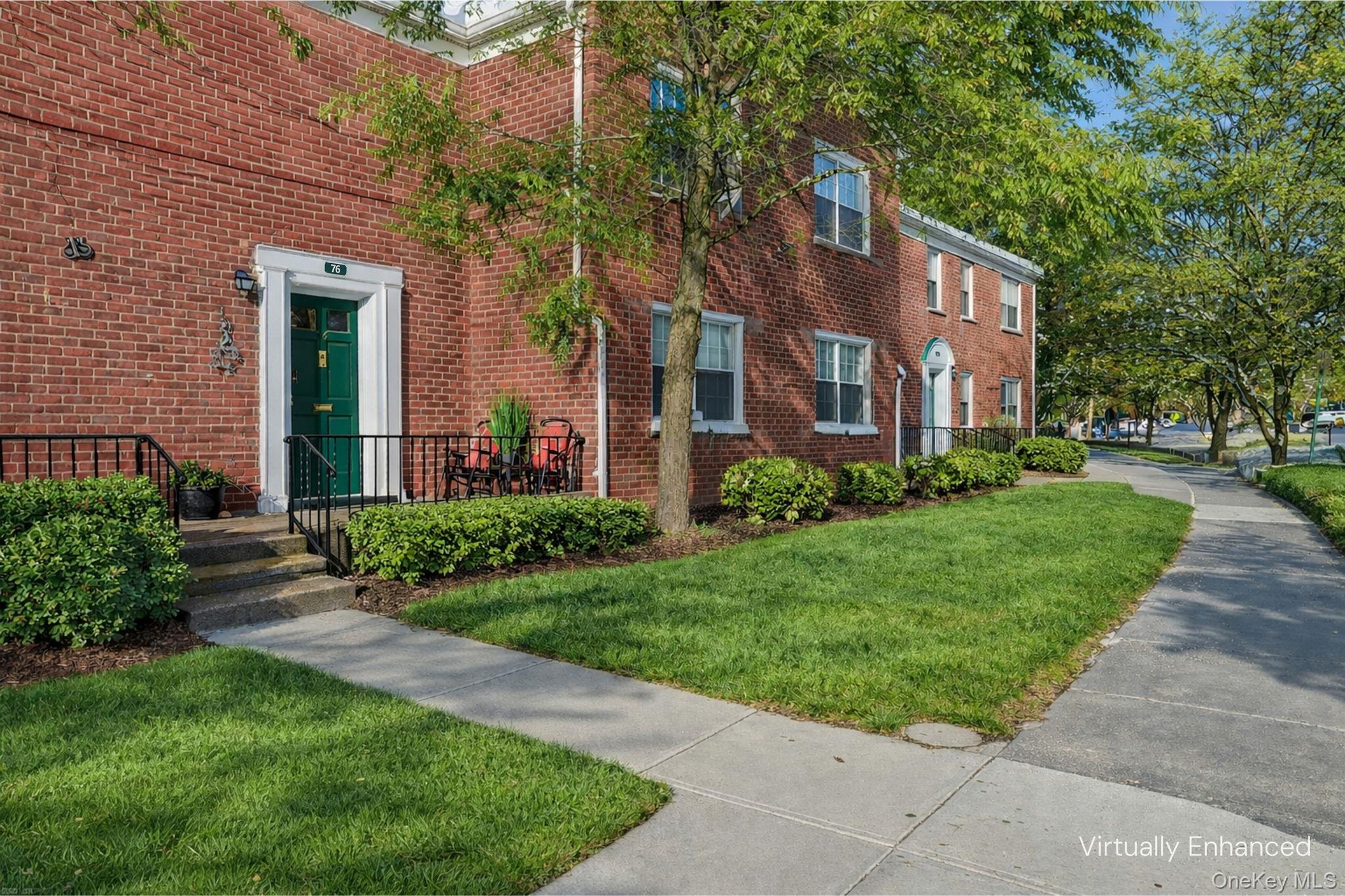 1 Fieldstone Drive # 76, Hartsdale, NY 10530