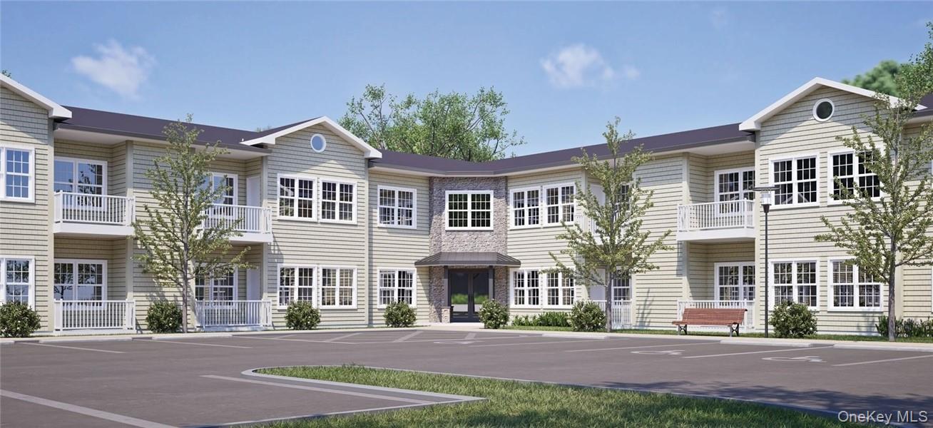 306 Bluestone Court # 216, Maybrook, NY 12543