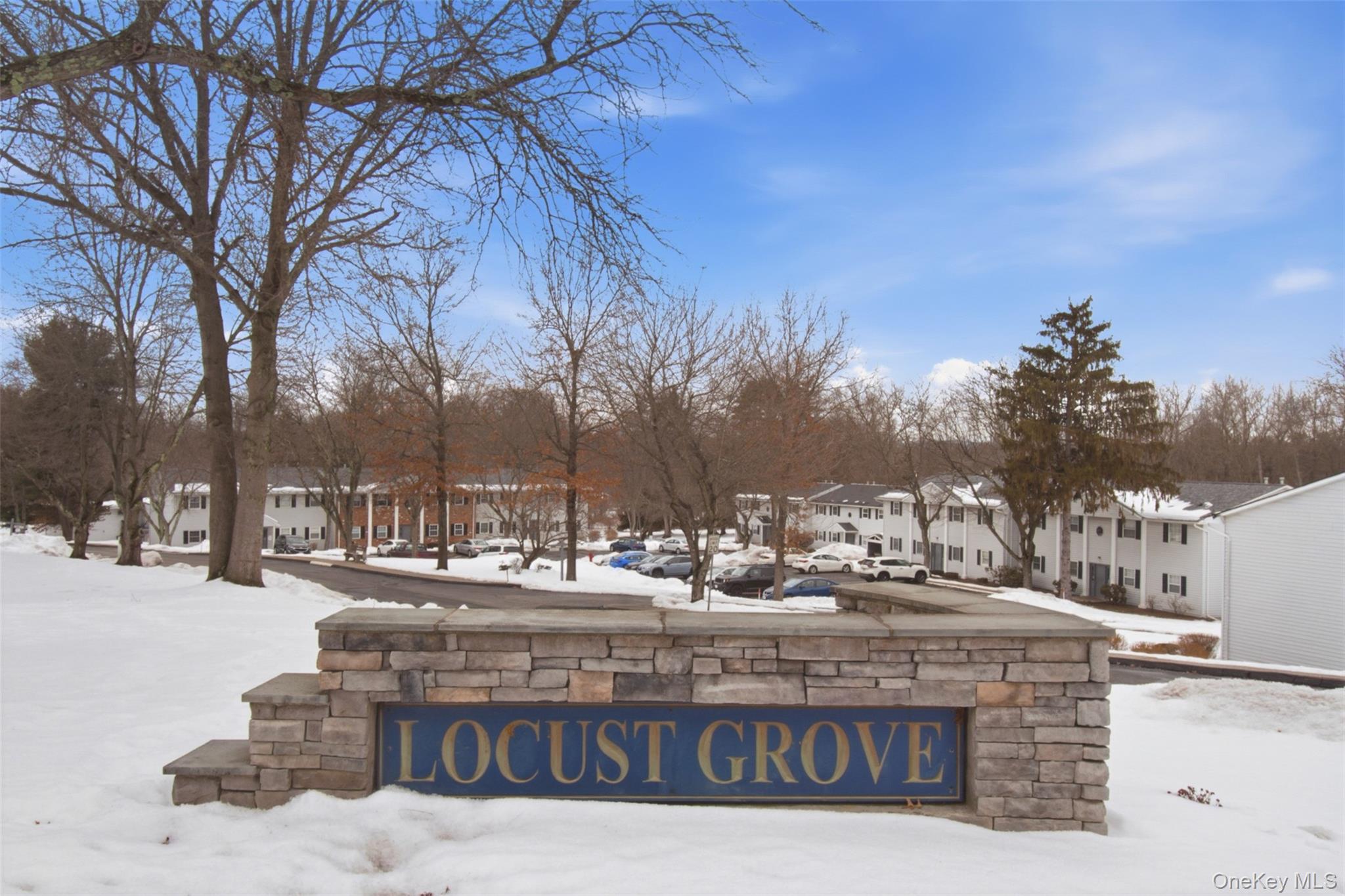 8 Ivy Court # B, Fishkill, NY 12524