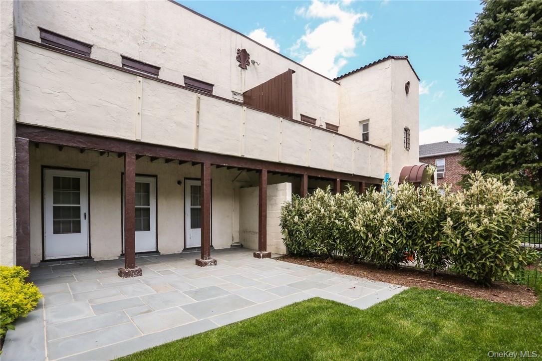 107 Kensington Road # 2, Bronxville, NY 10708