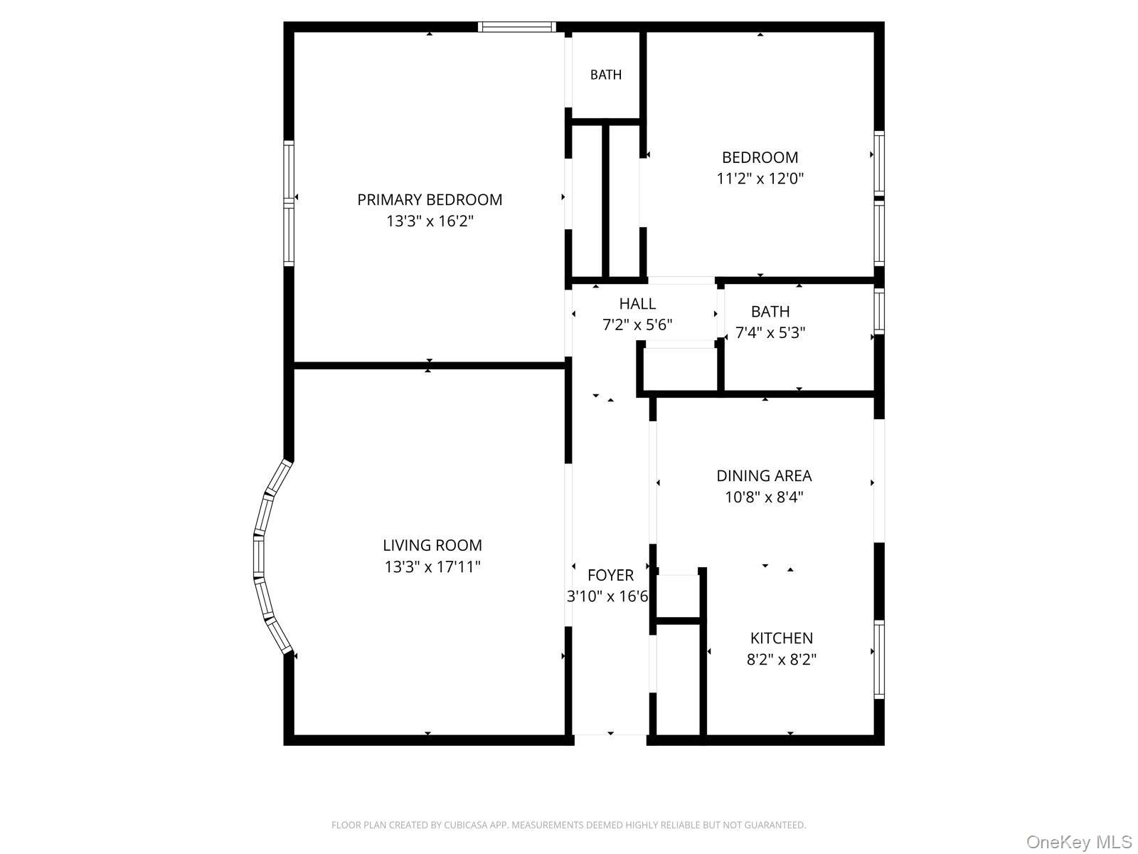 6 Danbury Court # 1309, Suffern, NY 10901