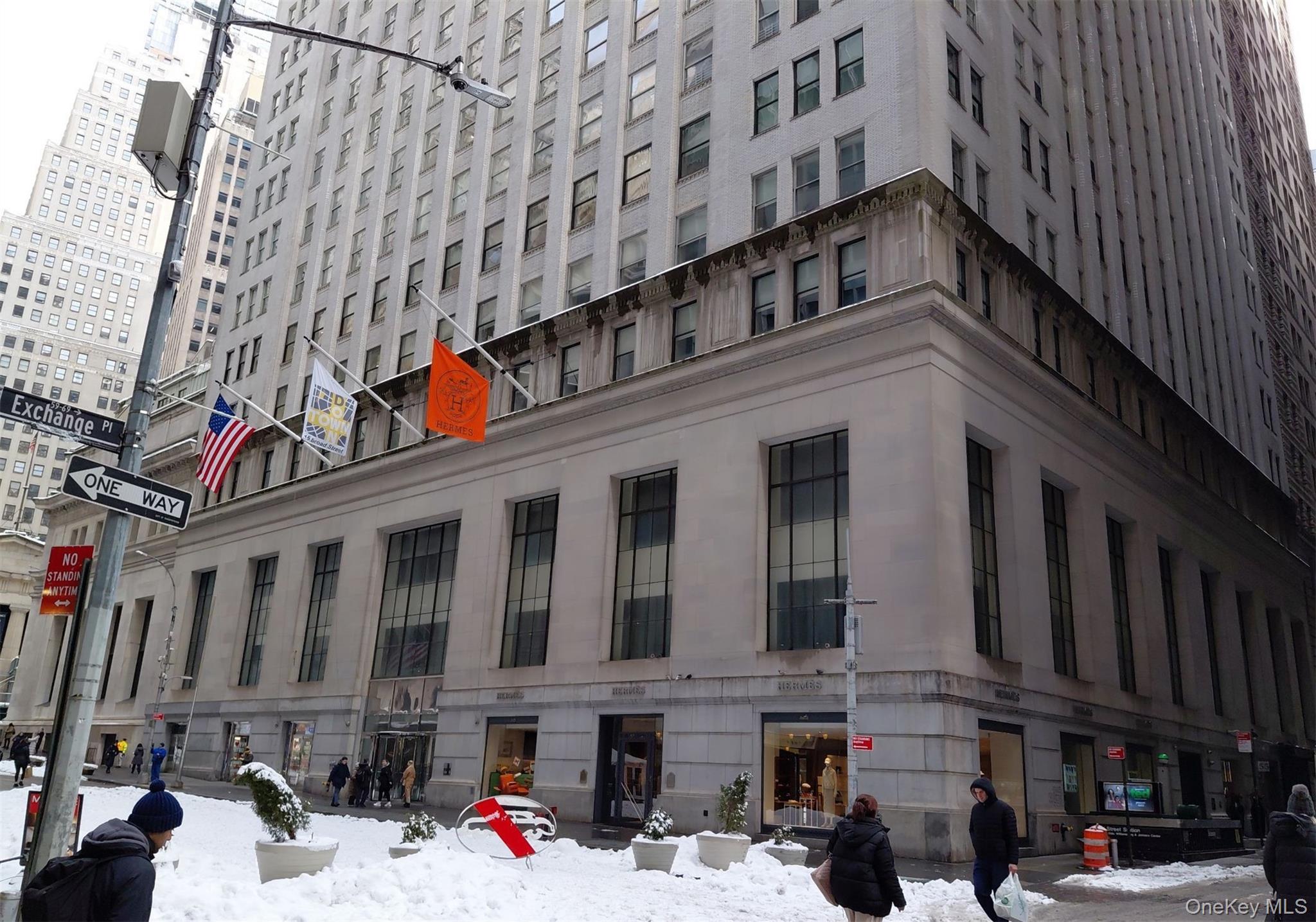 15 Broad Street # 1200, New York (Manhattan), NY 10005