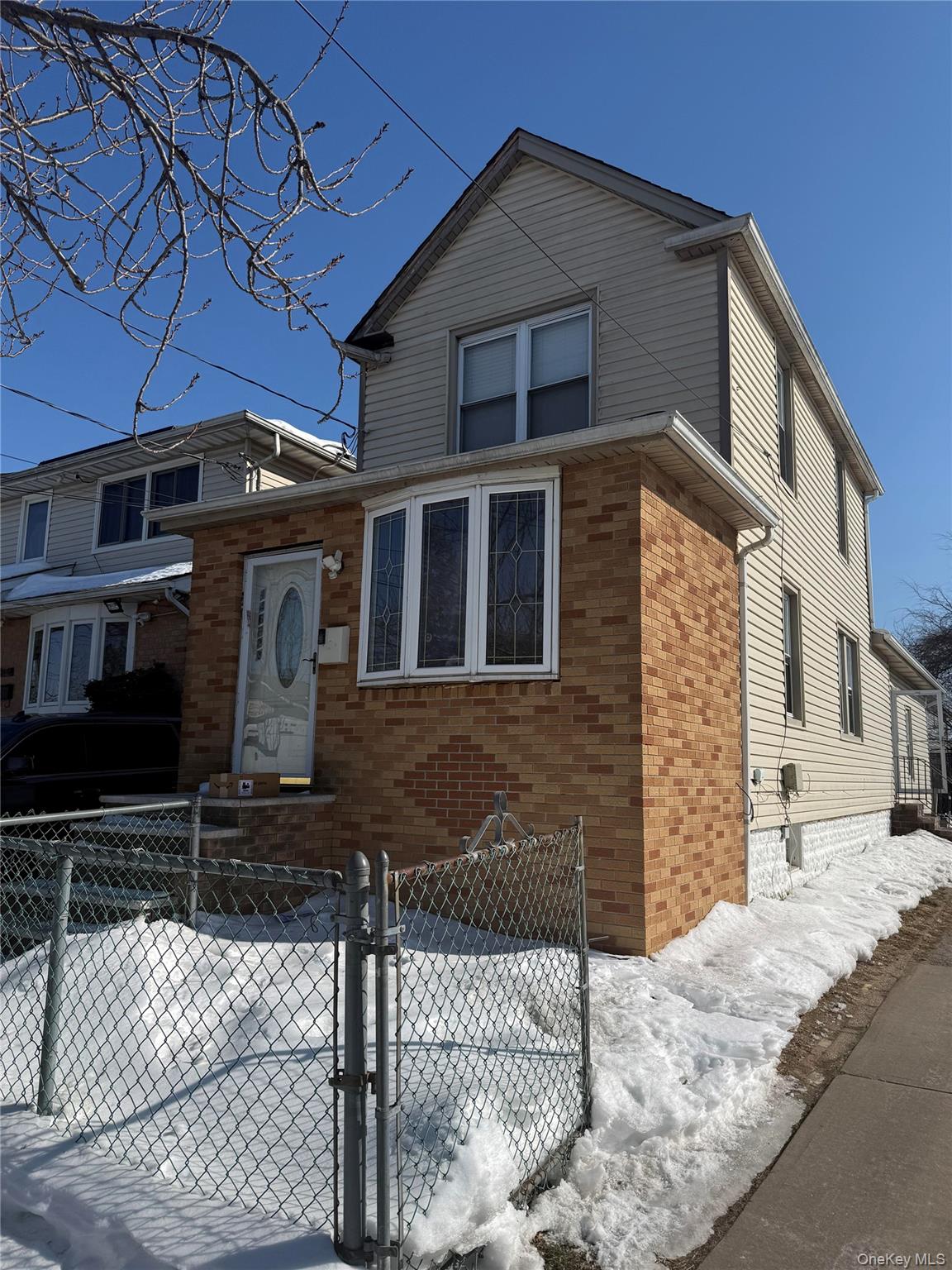 14623 226th Street, Springfield Gardens, NY 11413