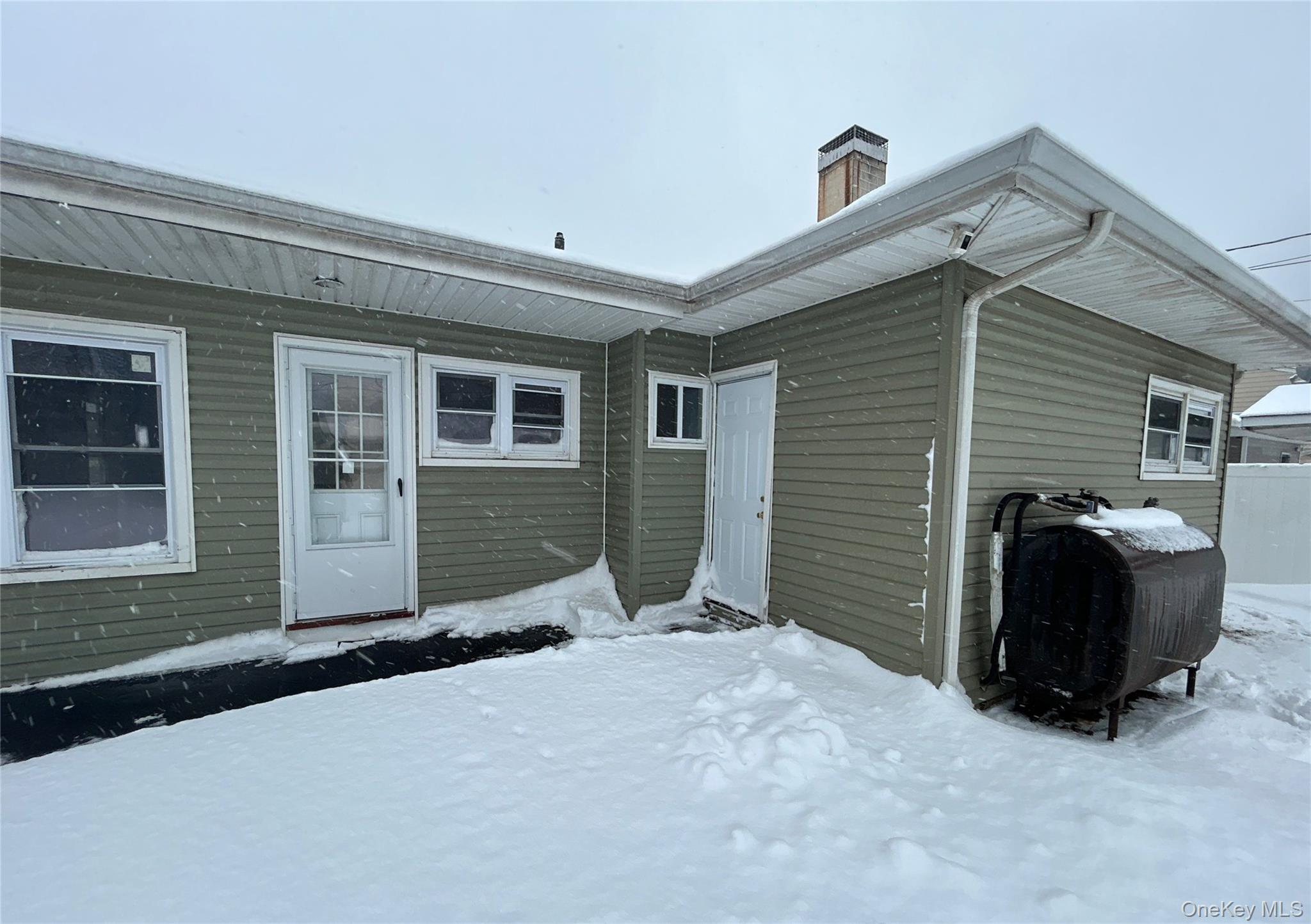 14 Chevy, Amityville, NY 11701