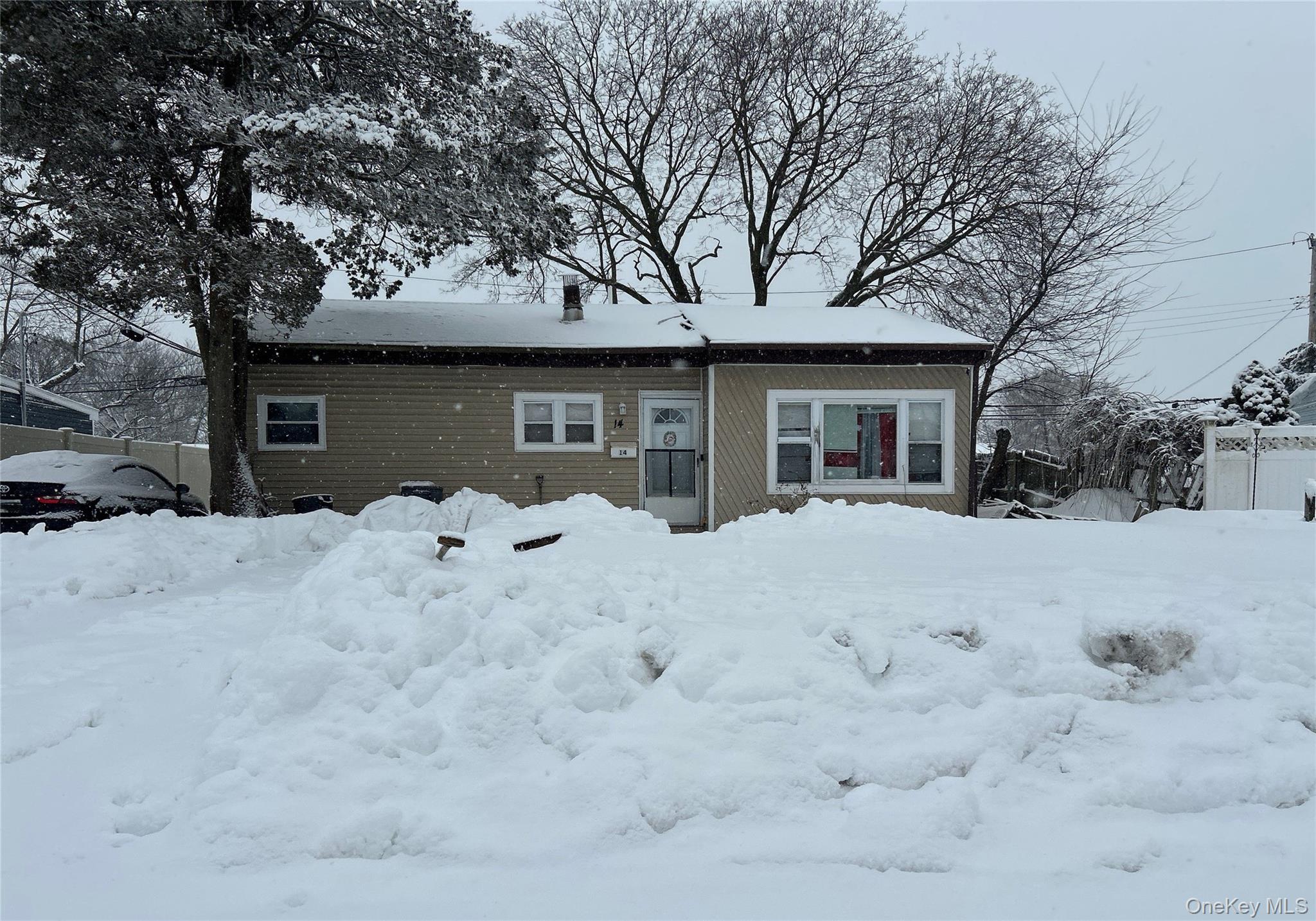 14 Chevy, Amityville, NY 11701