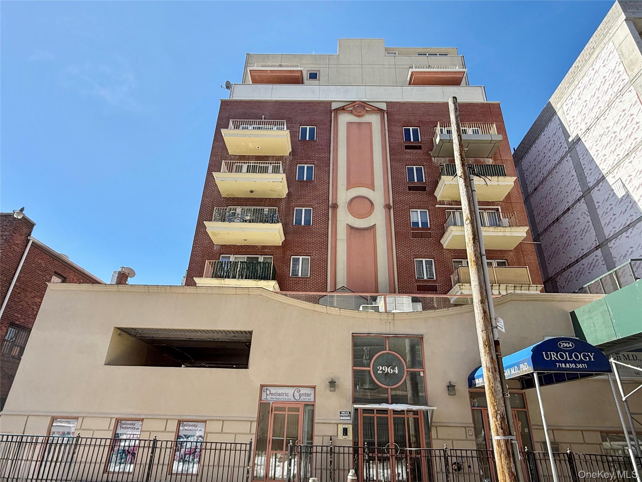 2964 Brighton 6th Street # 6B, Brooklyn, NY 11235