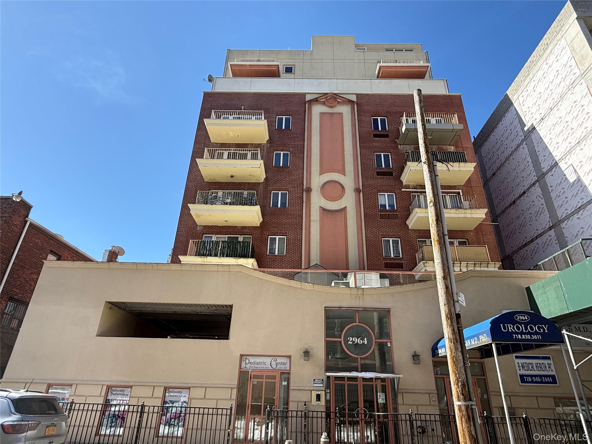 2964 Brighton 6th Street # 6B, Brooklyn, NY 11235