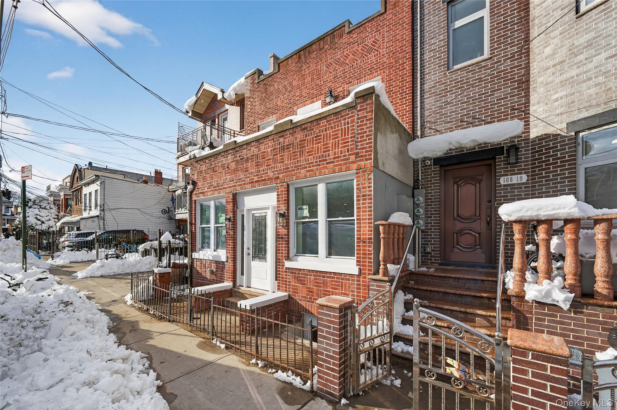 10817 35th Avenue, Corona, NY 11368