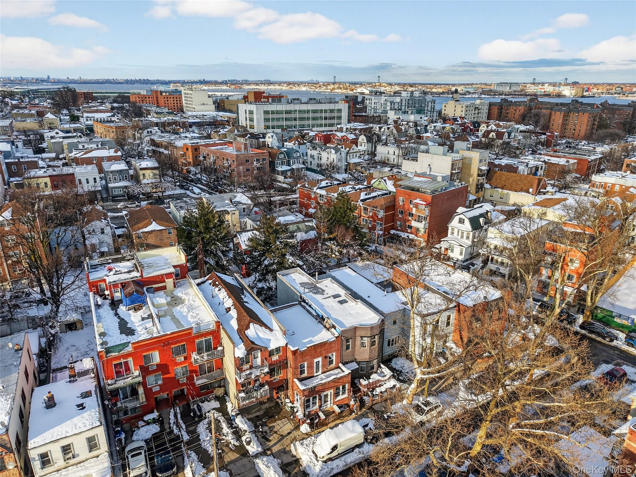 10817 35th Avenue, Corona, NY 11368