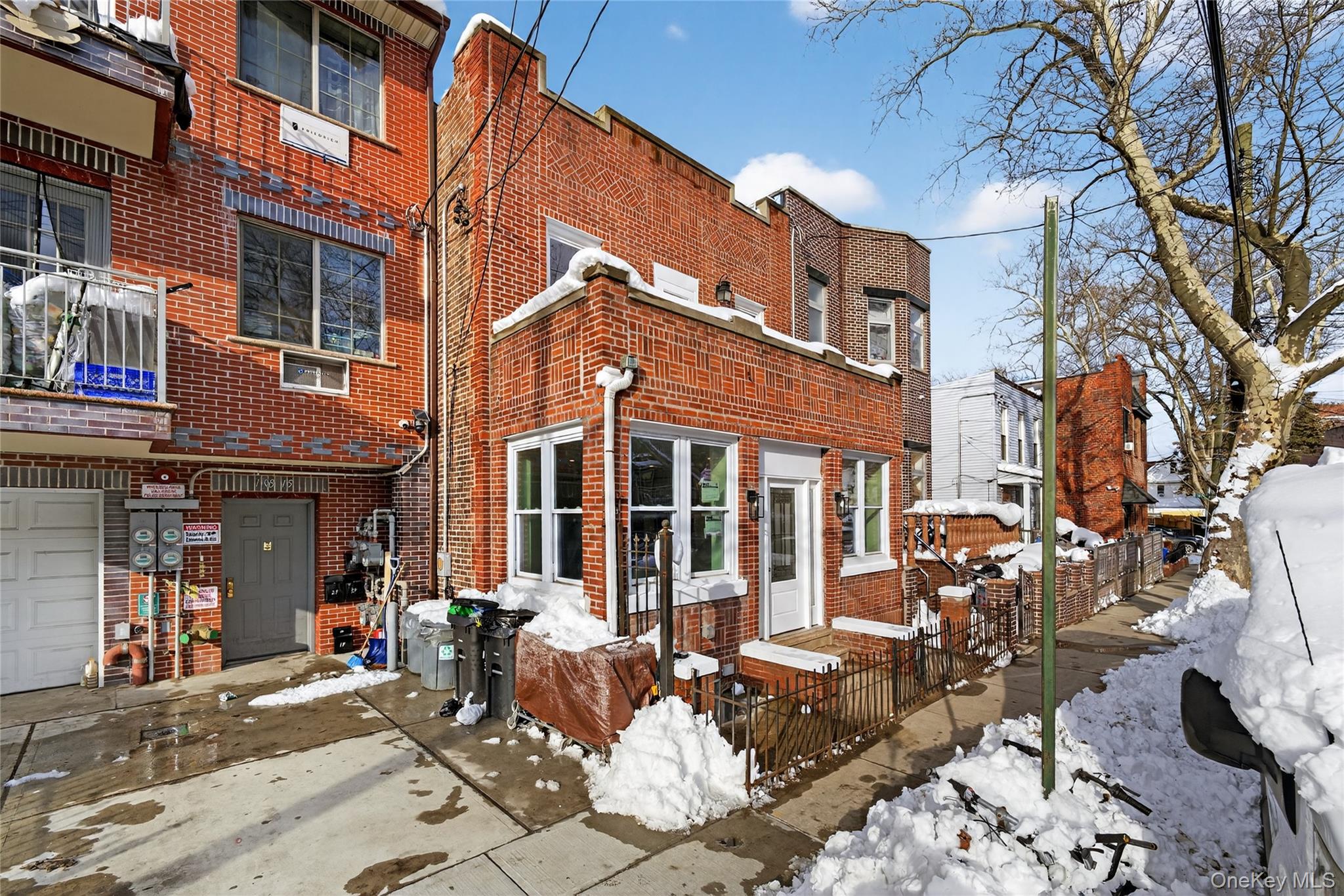 10817 35th Avenue, Corona, NY 11368