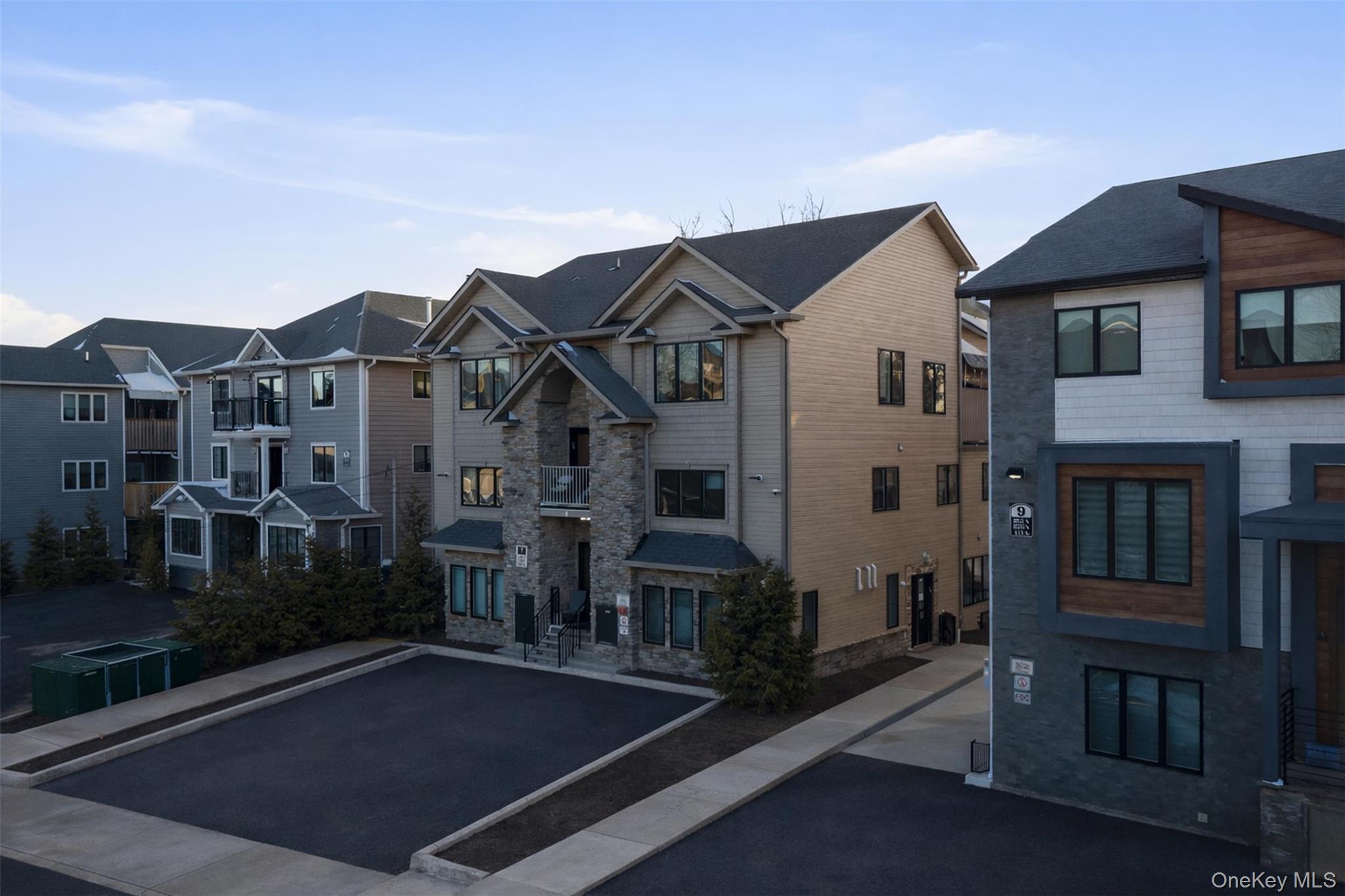 7 Park Street # 301, Spring Valley, NY 10977