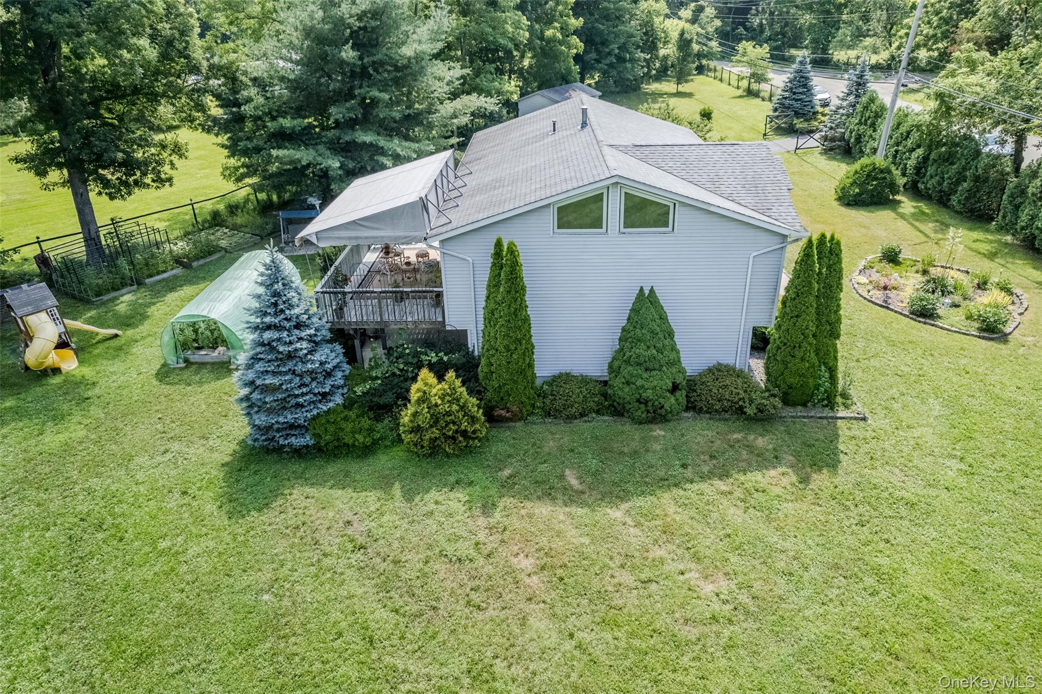 300 Mountain Lodge Road, Monroe, NY 10950