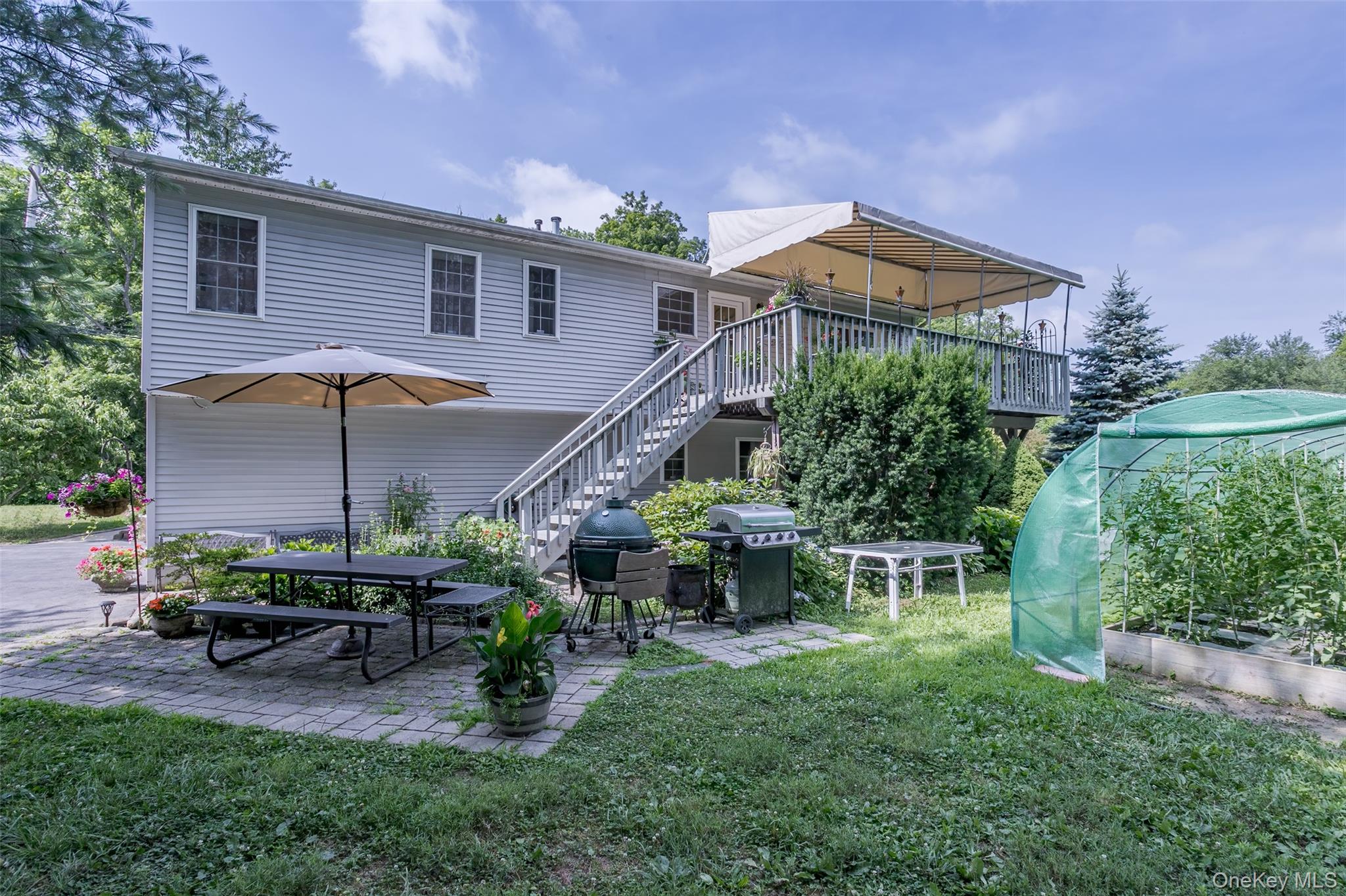 300 Mountain Lodge Road, Monroe, NY 10950