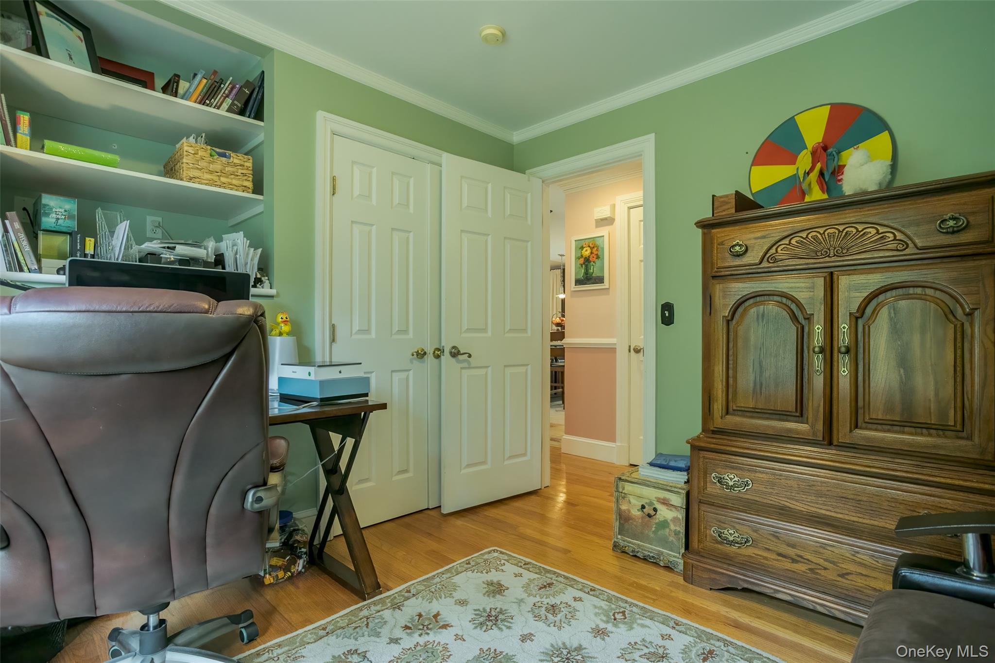 300 Mountain Lodge Road, Monroe, NY 10950