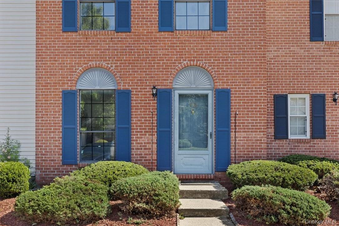 19 Moore Lane # 11B, Washingtonville, NY 10992