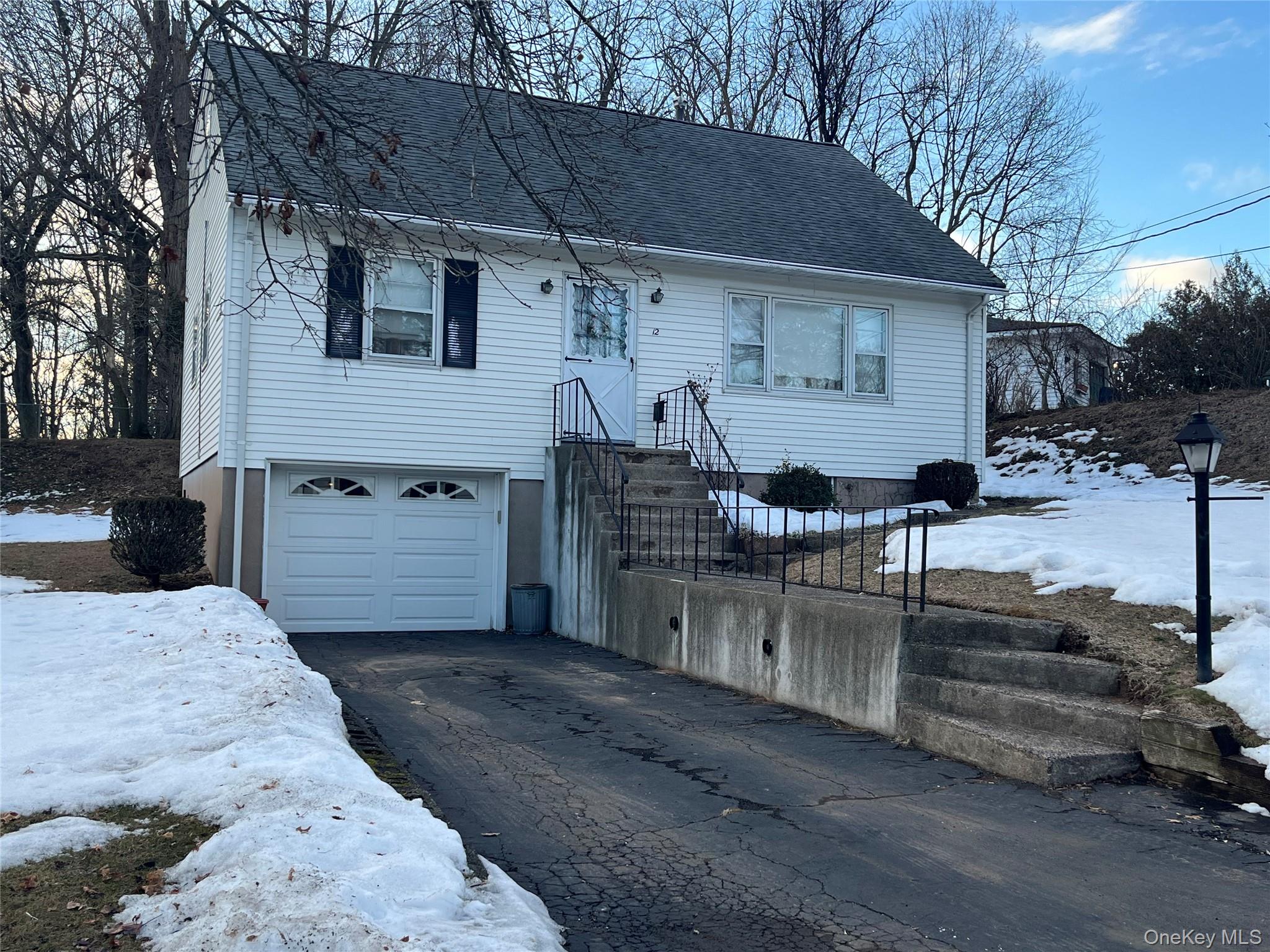 12 Jane Street, Tappan, NY 10983