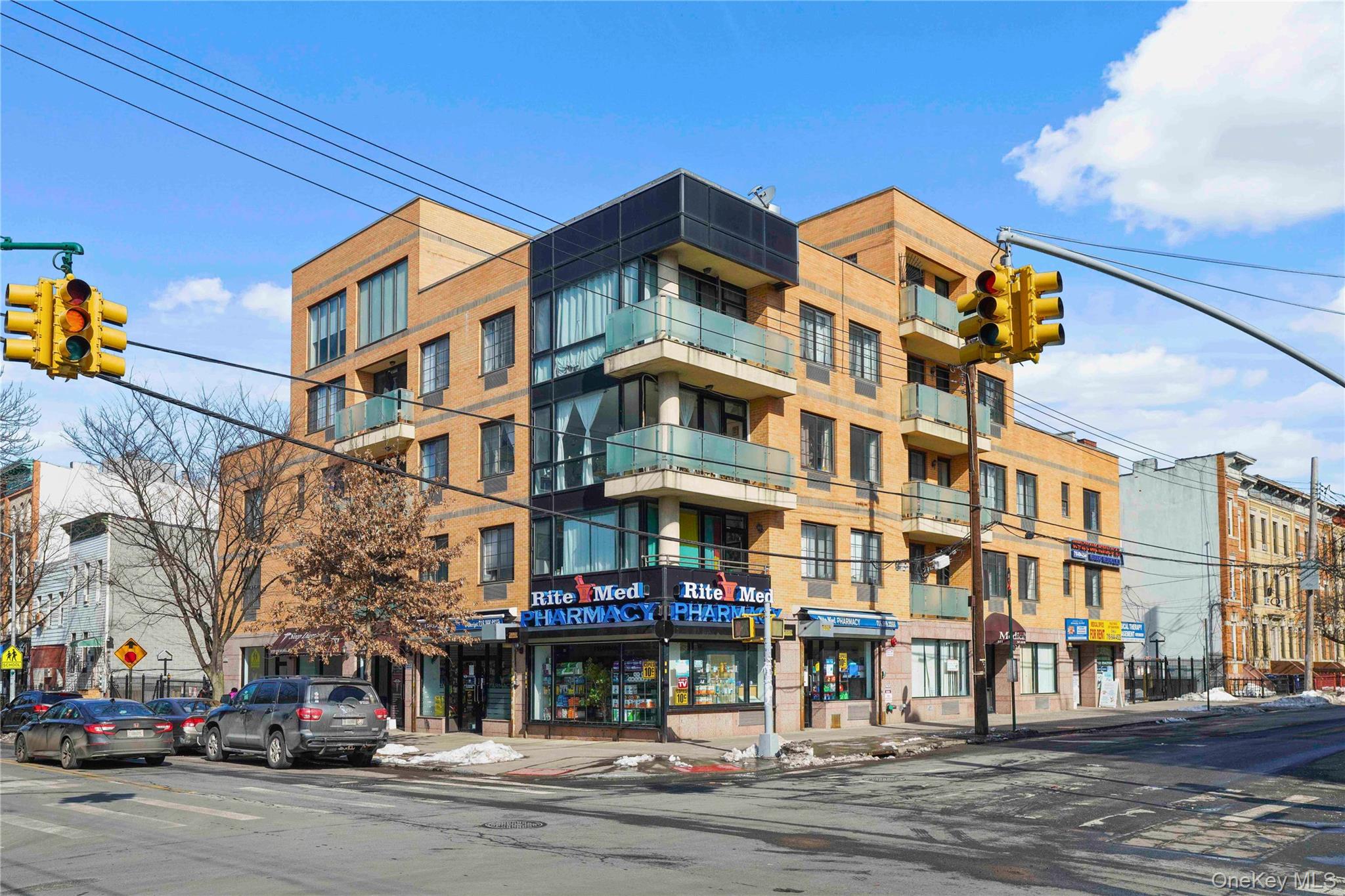311 Saint Nicholas Avenue # 3H, Ridgewood, NY 11385