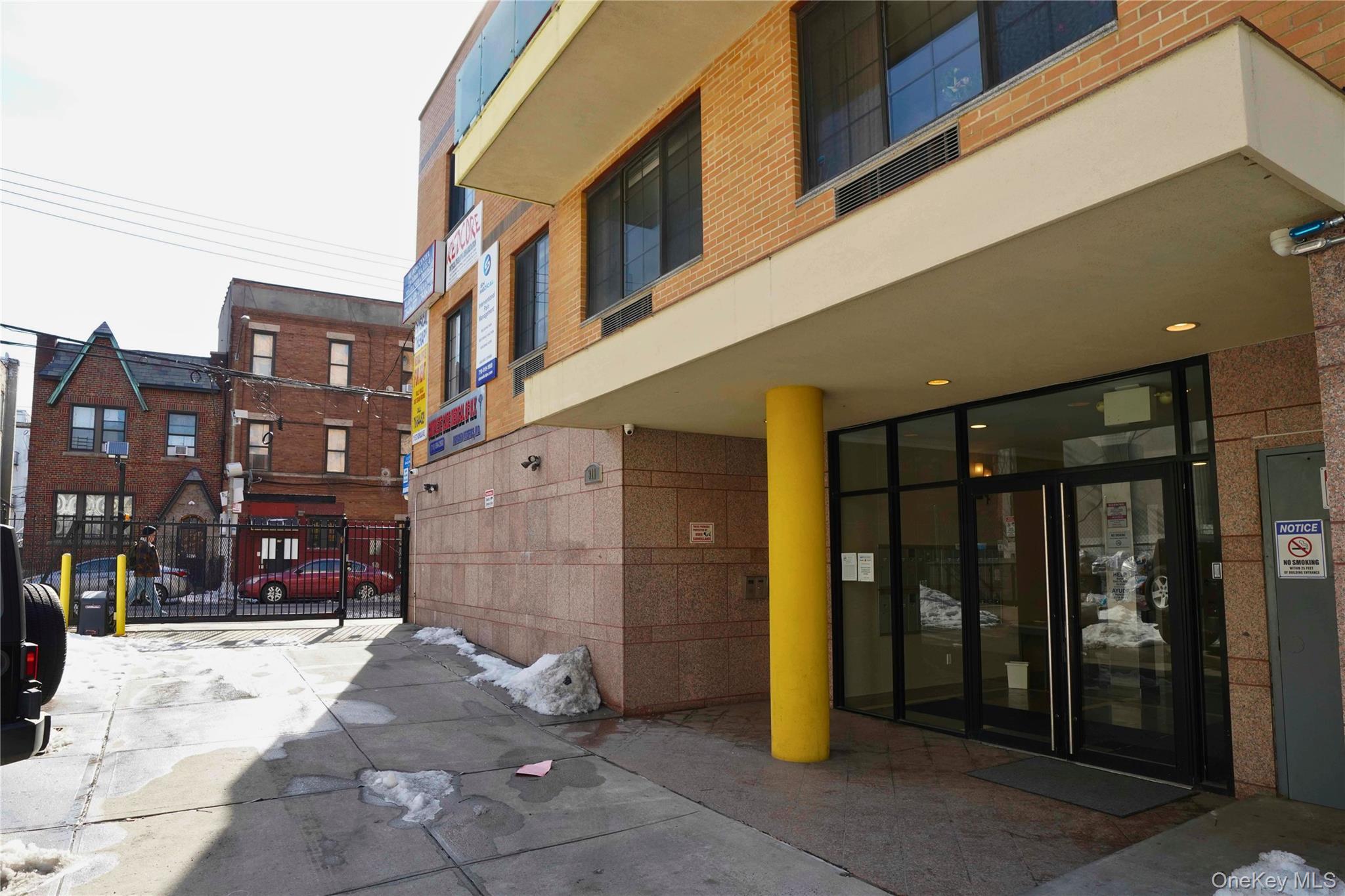 311 Saint Nicholas Avenue # 3H, Ridgewood, NY 11385