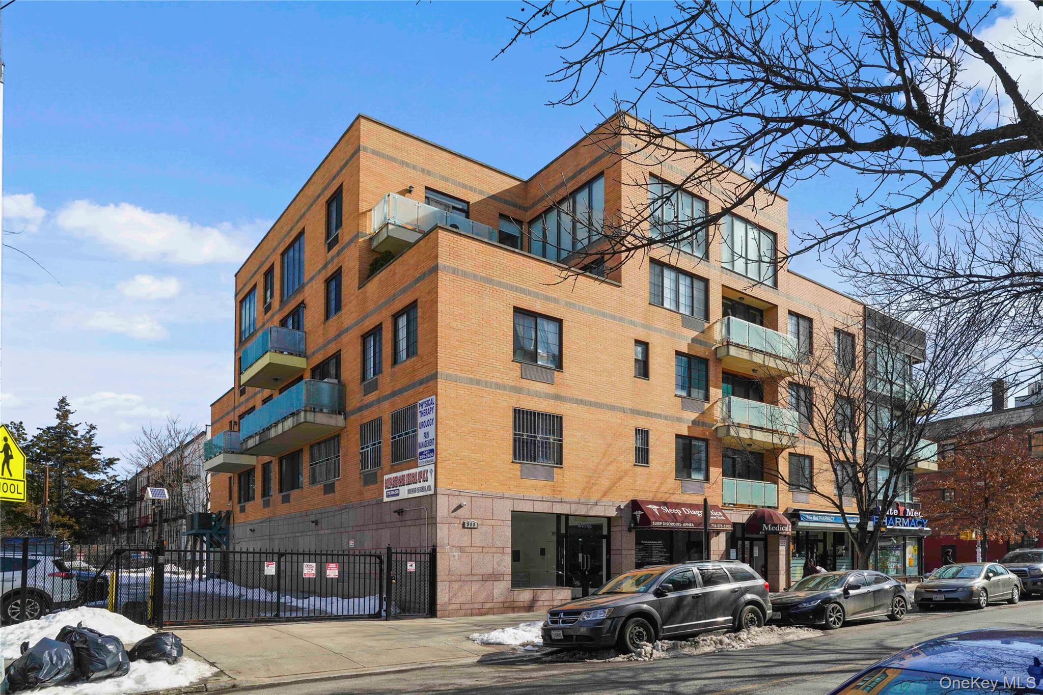 311 Saint Nicholas Avenue # 3H, Ridgewood, NY 11385