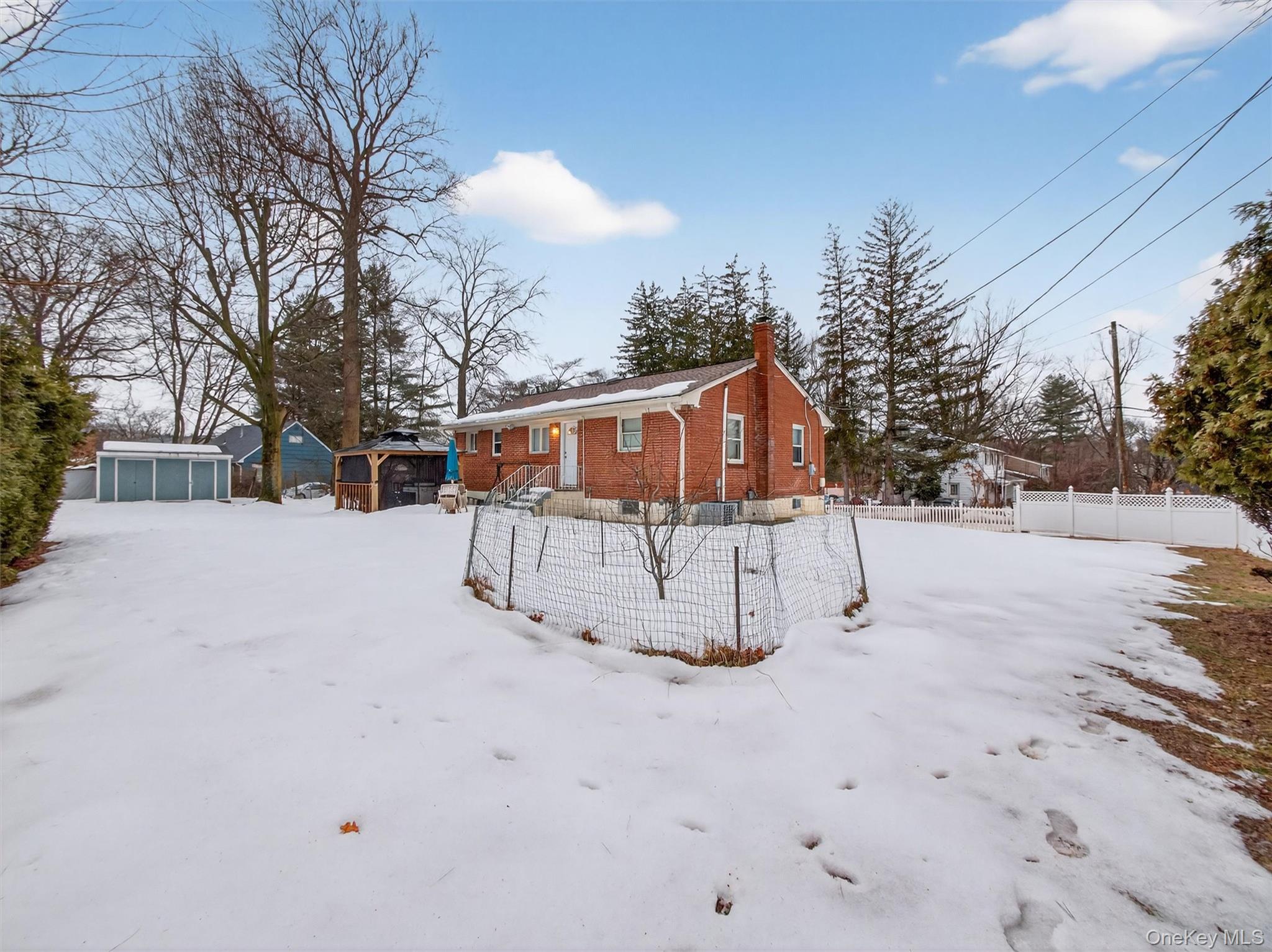 1 Edward Lane, Spring Valley, NY 10977