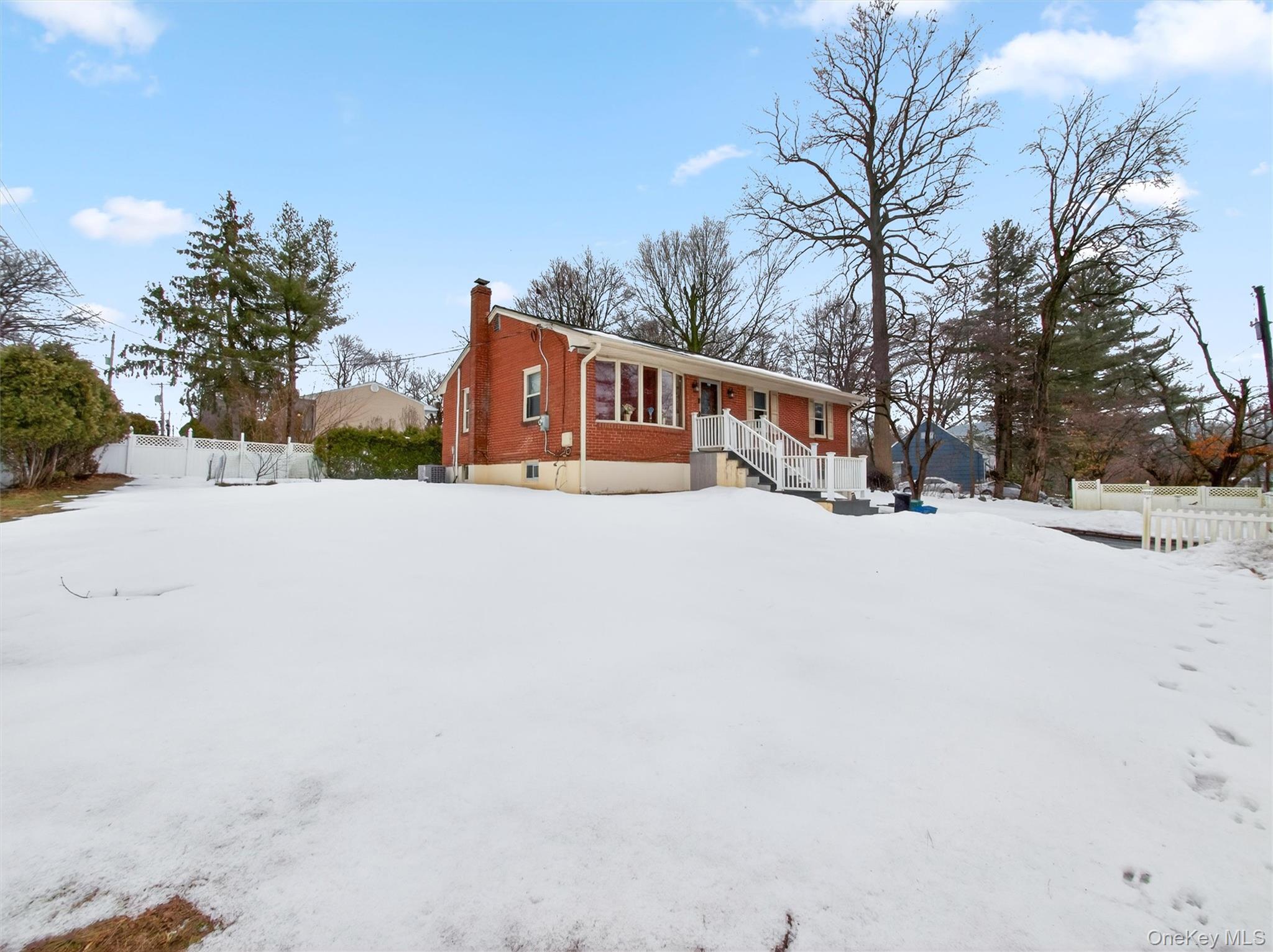 1 Edward Lane, Spring Valley, NY 10977