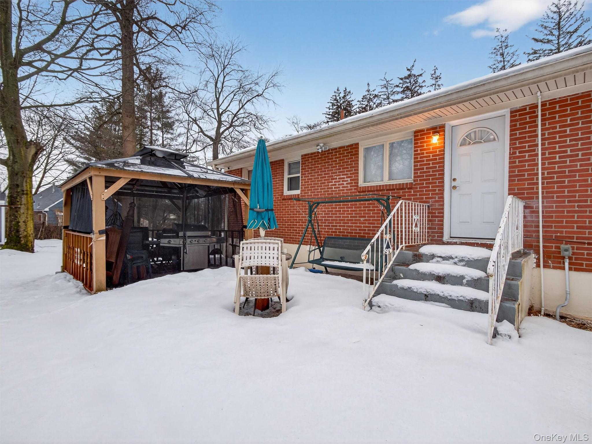 1 Edward Lane, Spring Valley, NY 10977