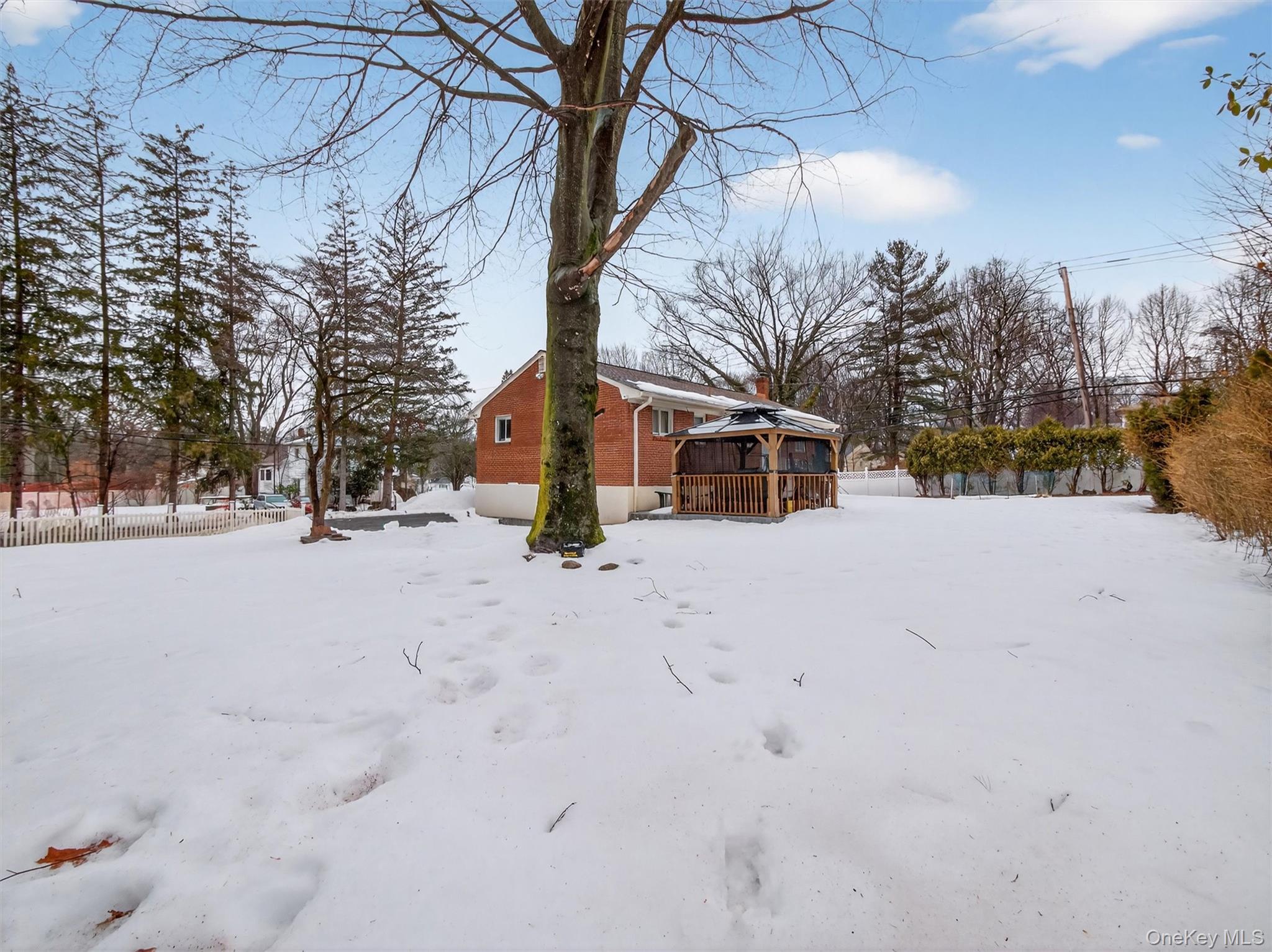 1 Edward Lane, Spring Valley, NY 10977