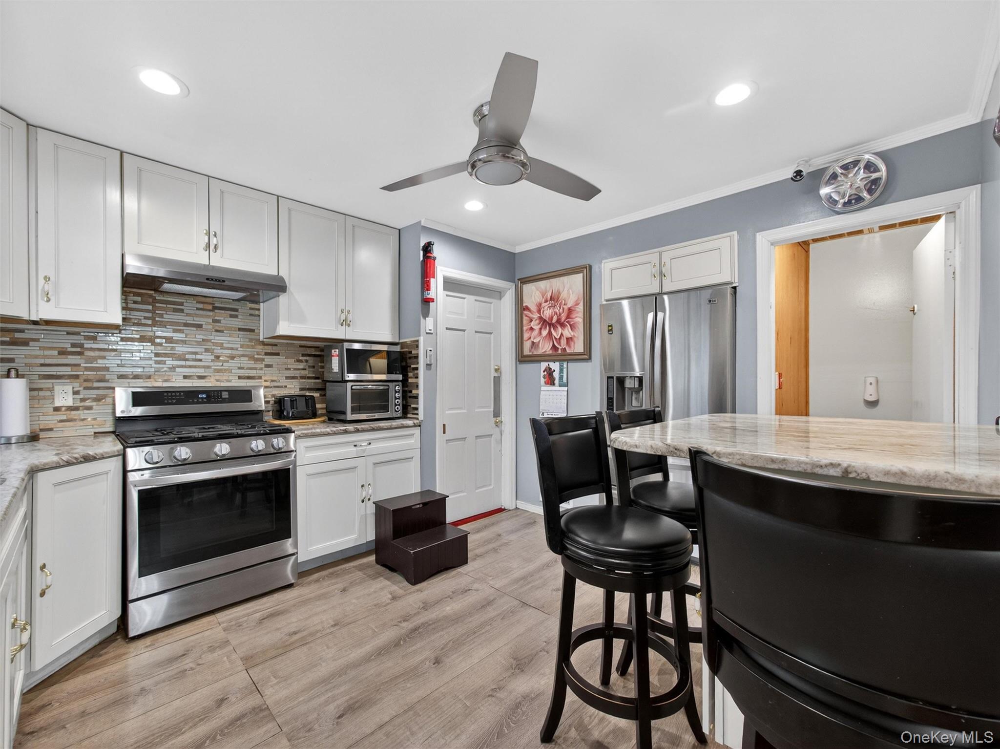 1 Edward Lane, Spring Valley, NY 10977