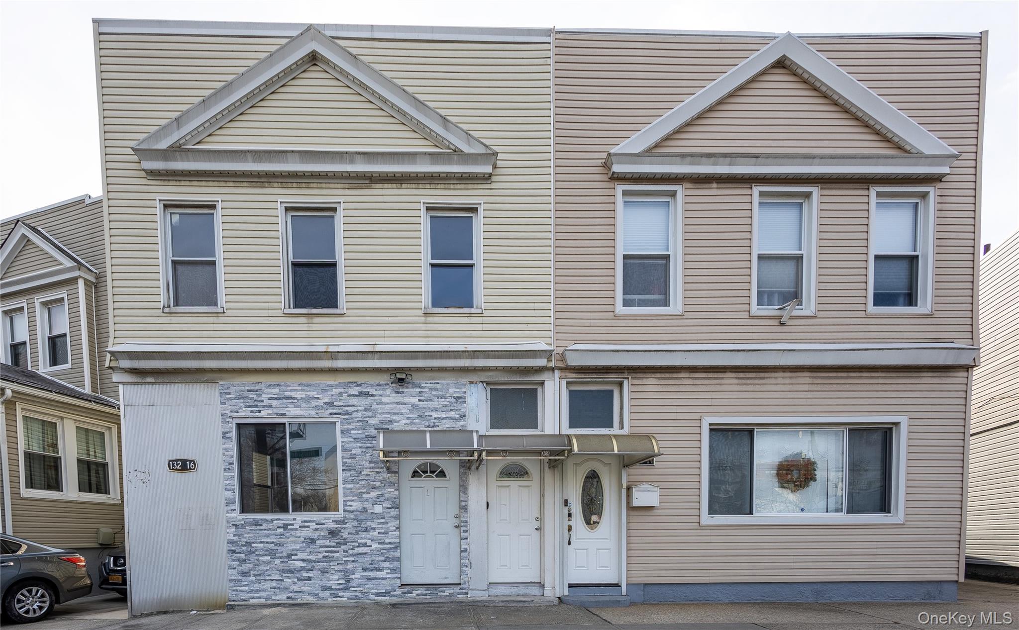 132-16 Hillside Avenue, Richmond Hill, NY 11418