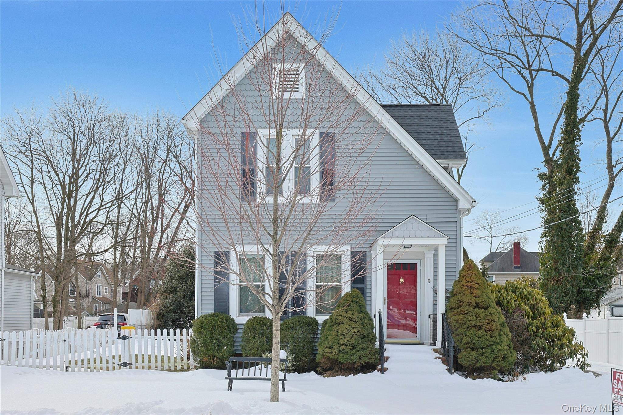 9 Clinton Place, Suffern, NY 10901